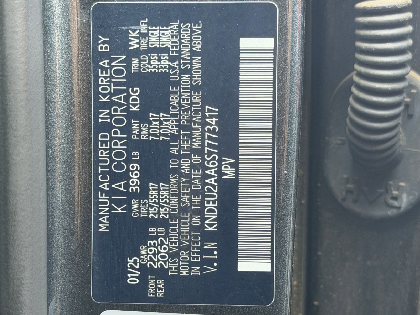 Thumbnail: 2025 Kia Seltos - 30