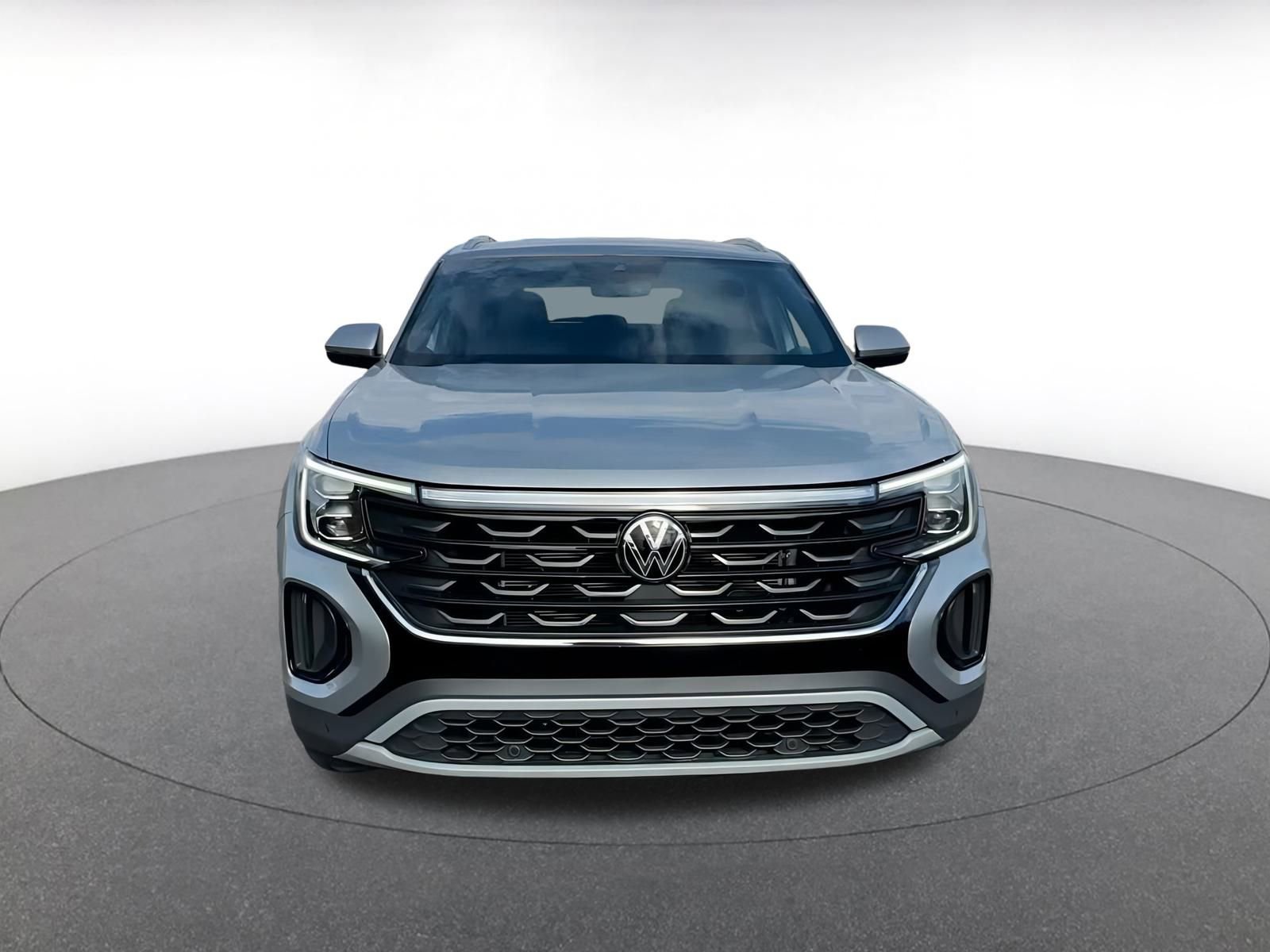 Thumbnail: 2024 Volkswagen Atlas - 4