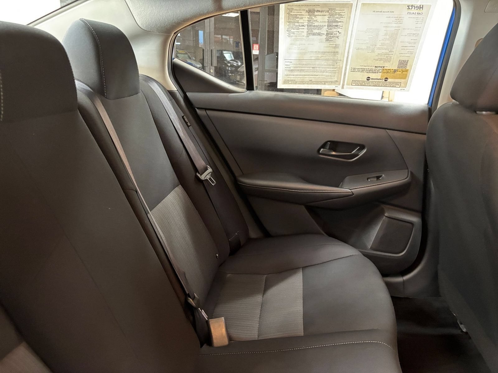 Thumbnail: 2025 Nissan Sentra - 30