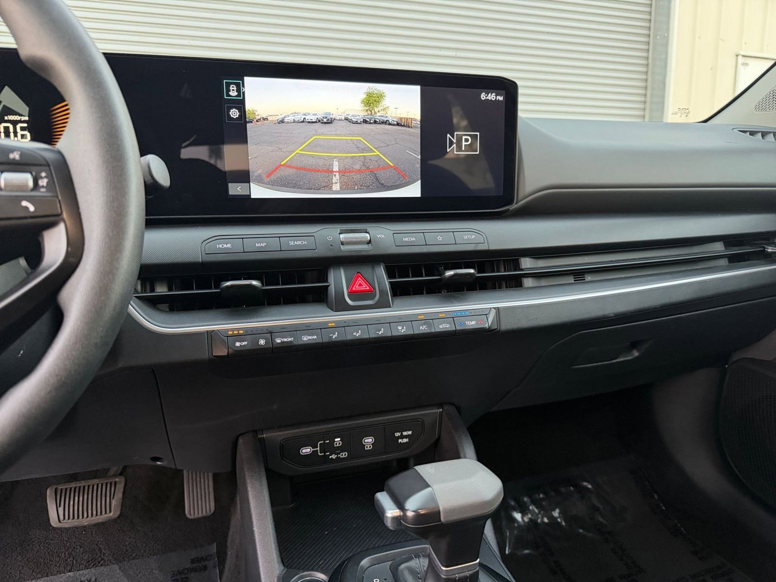 Thumbnail: 2025 Kia K4 - 17