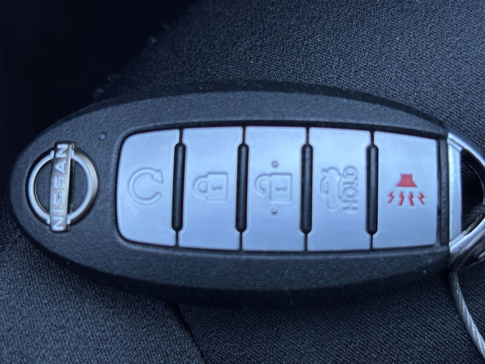 Thumbnail: 2025 Nissan Altima - 22