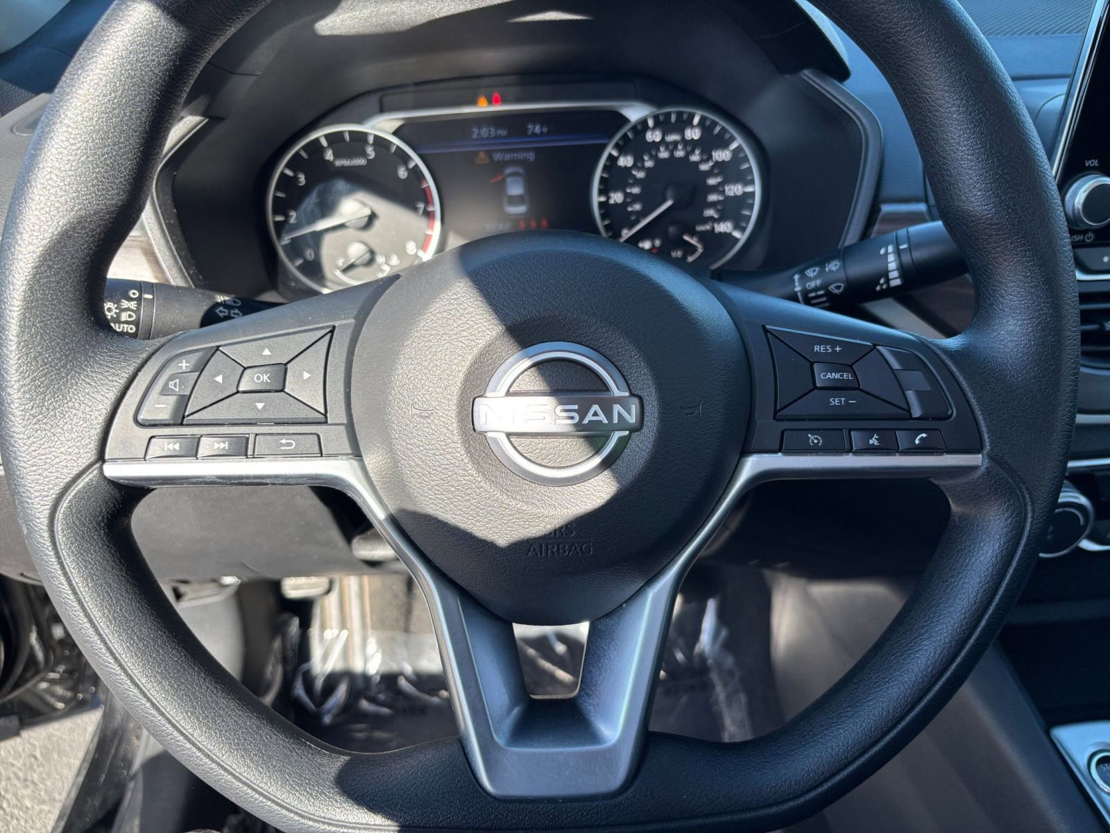 Thumbnail: 2025 Nissan Altima - 28