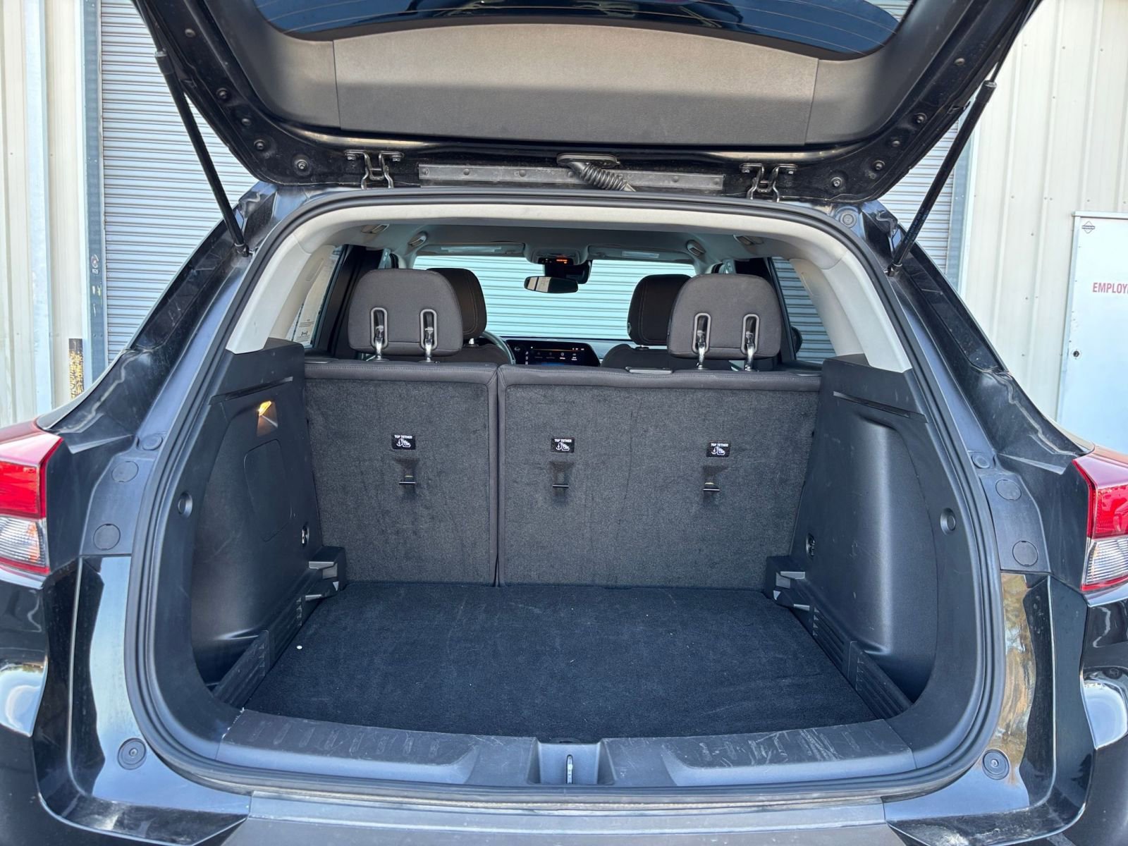 Thumbnail: 2025 Chevrolet TrailBlazer - 30