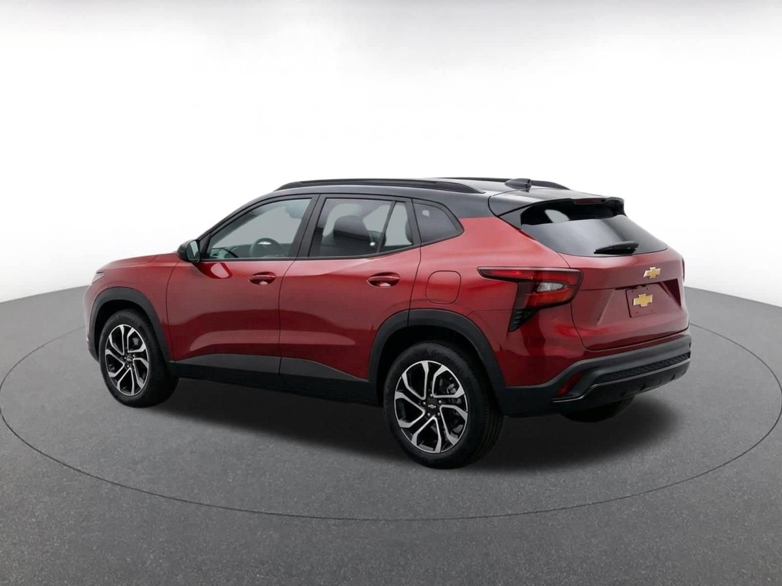 Thumbnail: 2025 Chevrolet TrailBlazer - 6