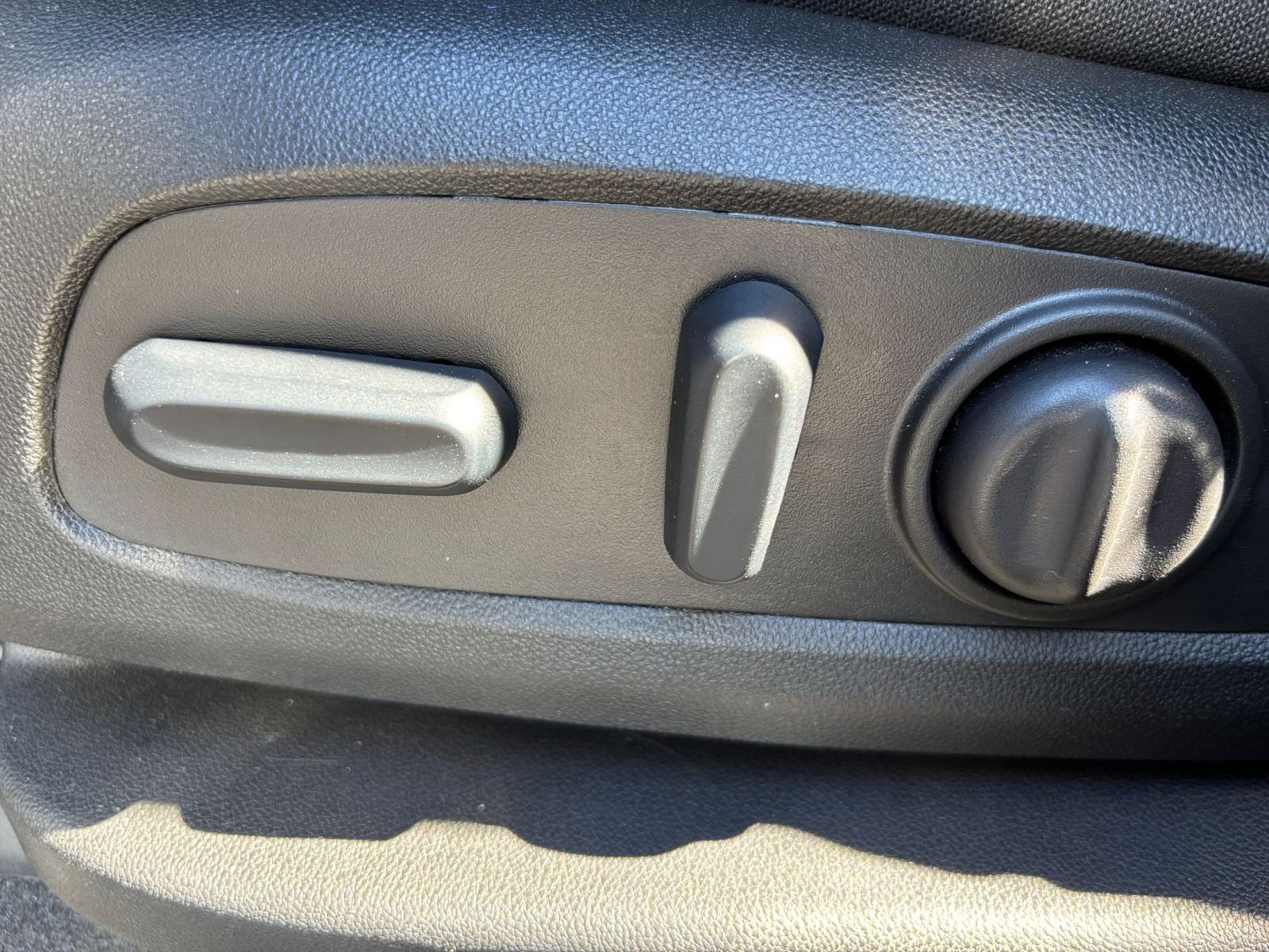 Thumbnail: 2025 Chevrolet Blazer - 22