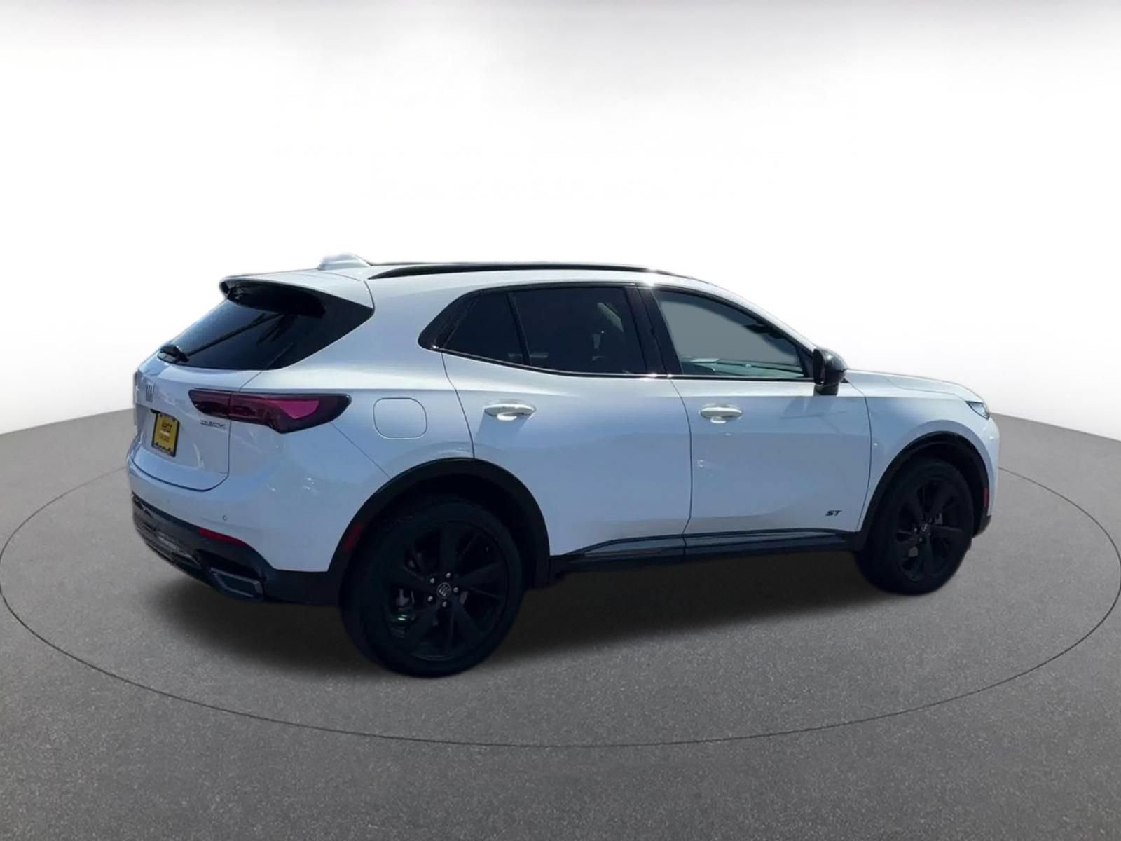 Thumbnail: 2024 Buick Envision - 14