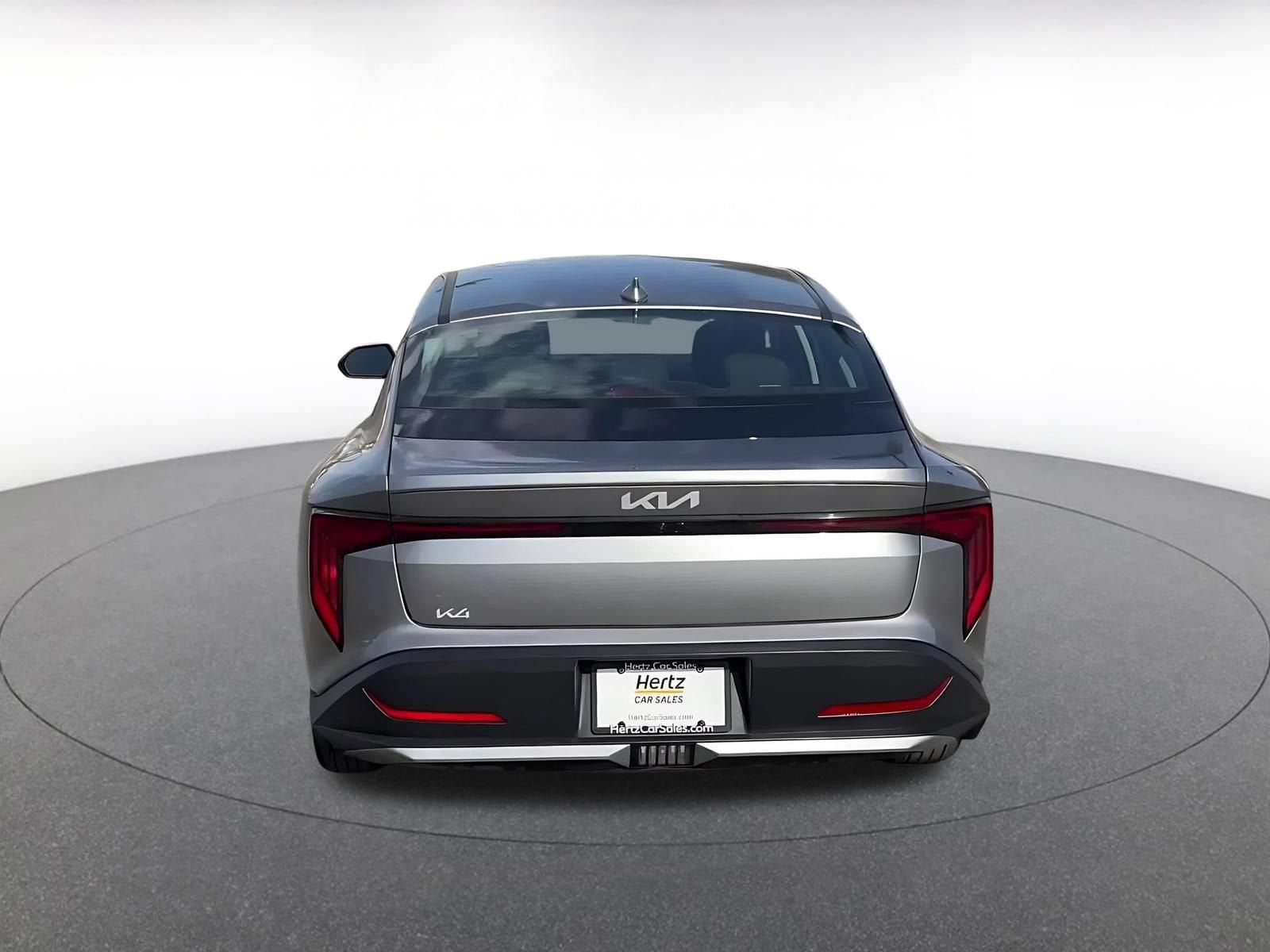 Thumbnail: 2026 Kia K4 - 12