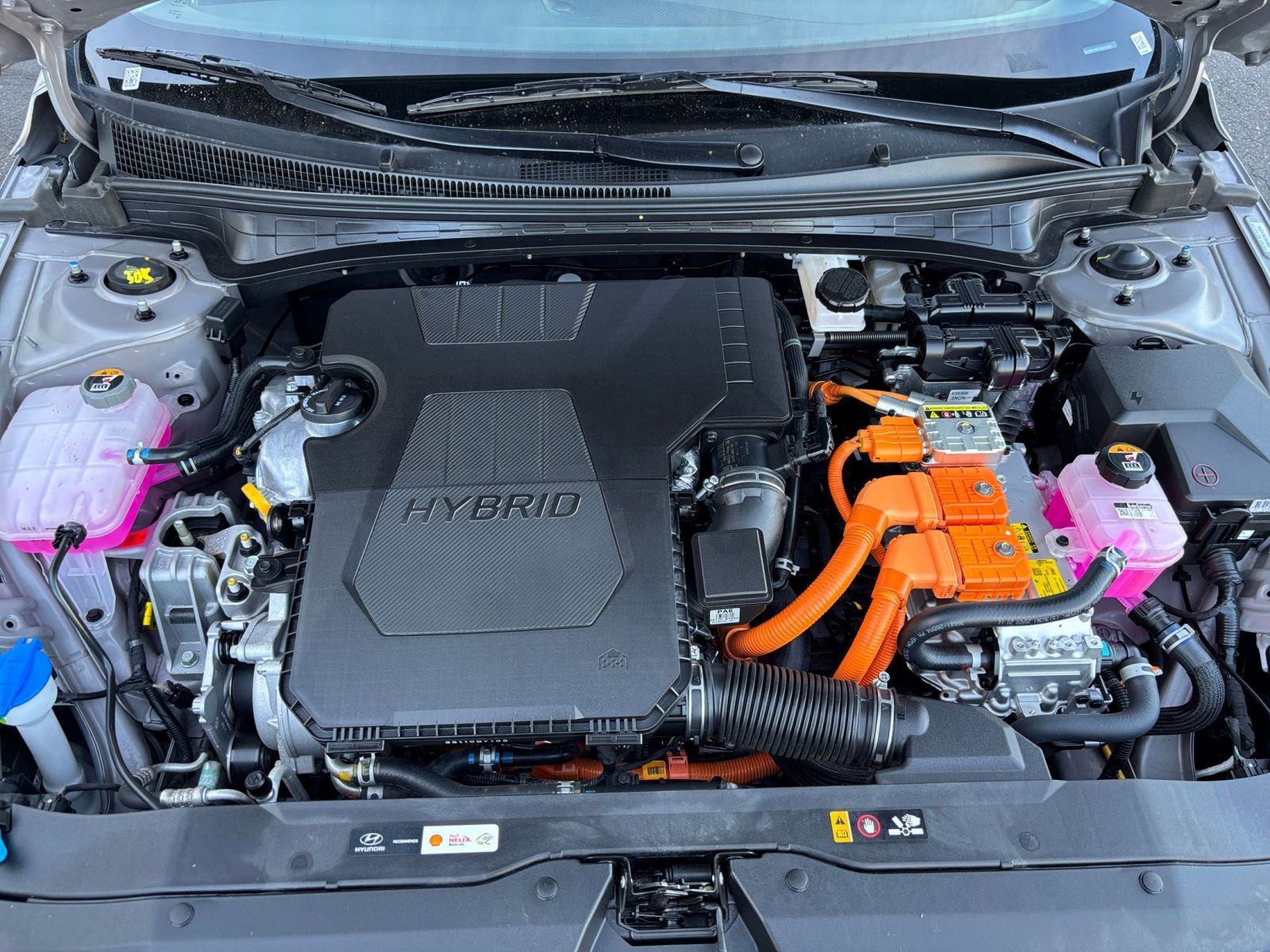 Thumbnail: 2025 Hyundai Elantra - 34