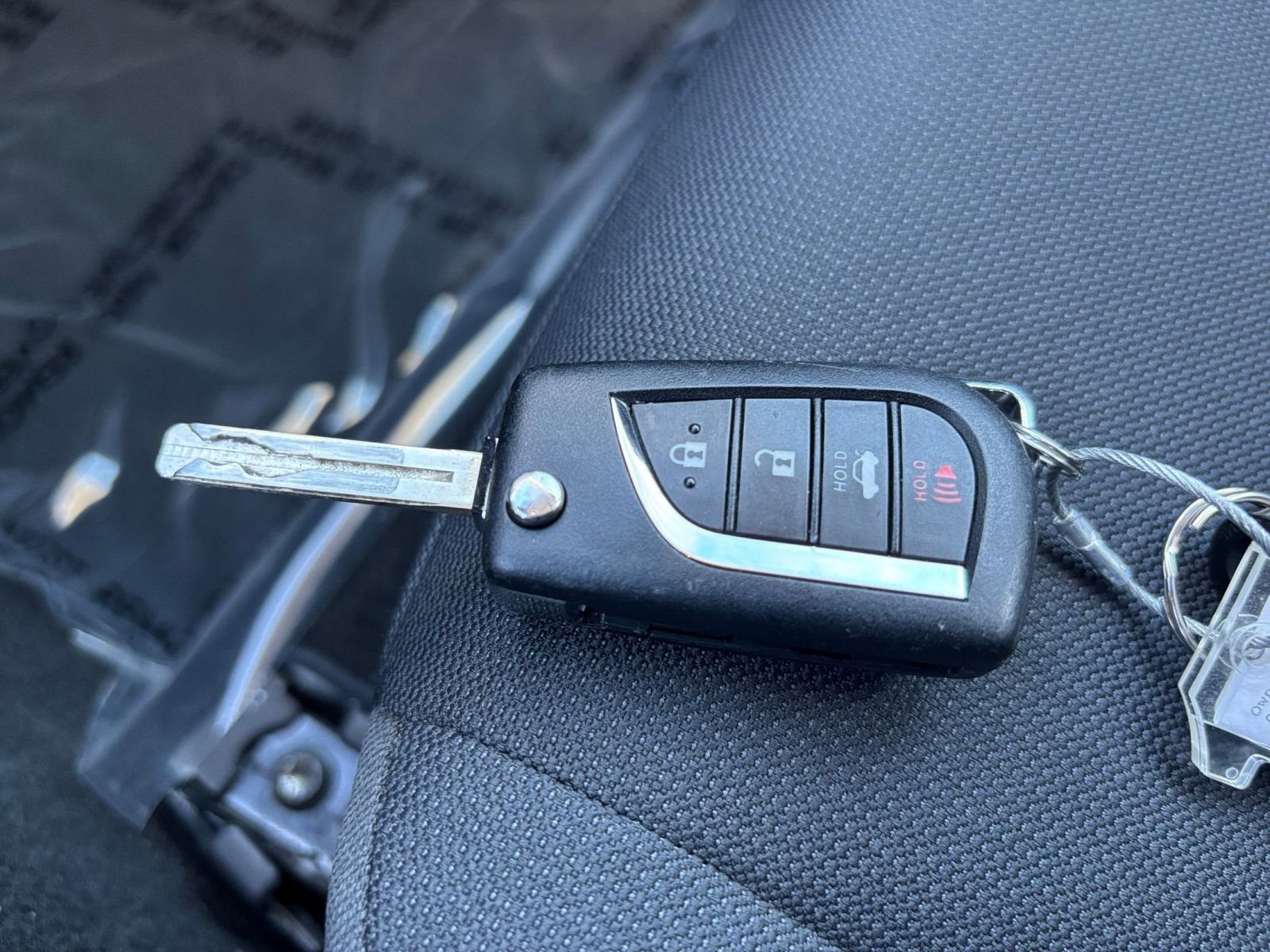 Thumbnail: 2025 Toyota Corolla - 22