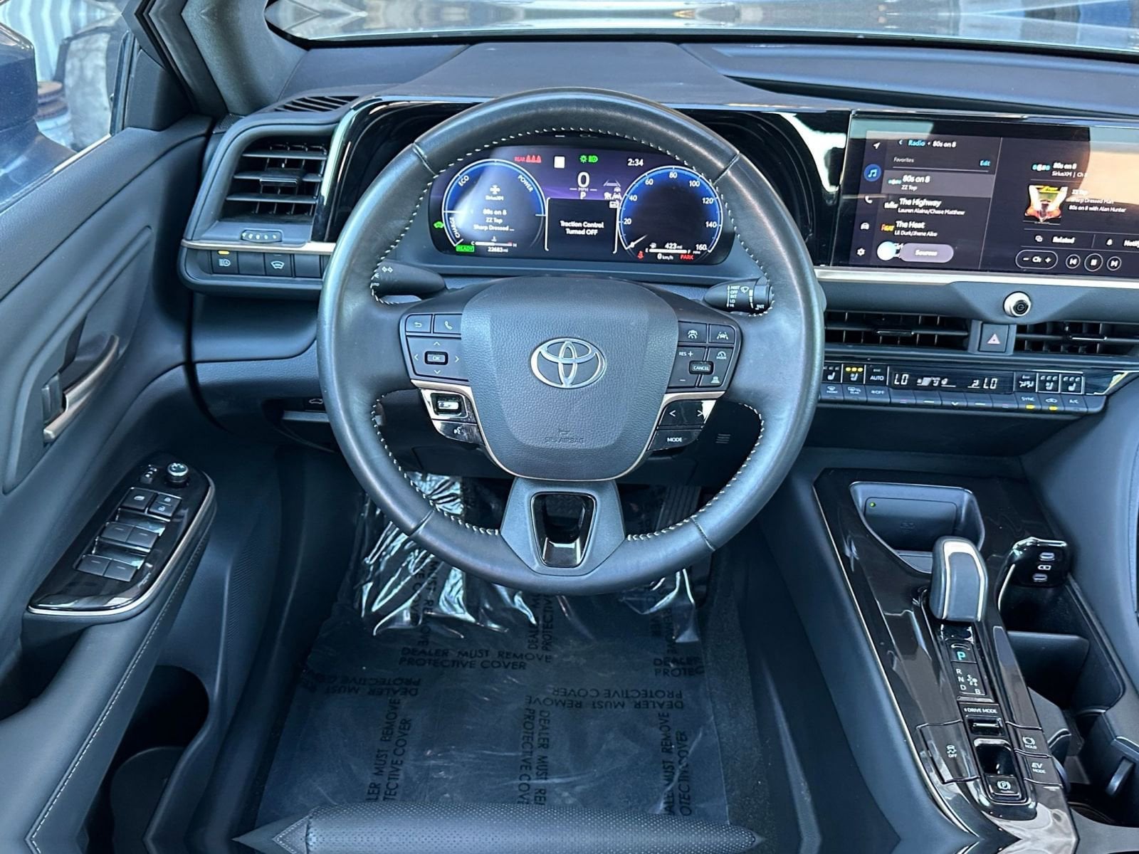 Thumbnail: 2025 Toyota Crown - 34