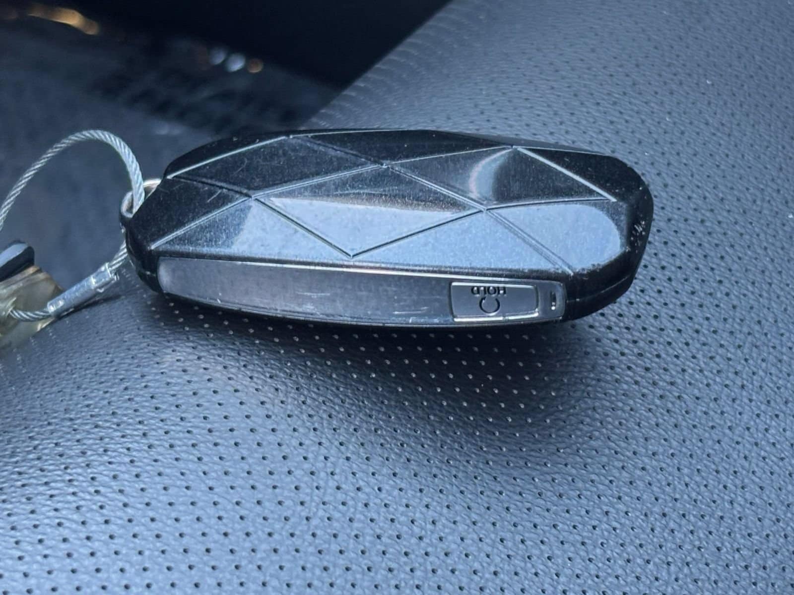 Thumbnail: 2025 Genesis G70 - 27