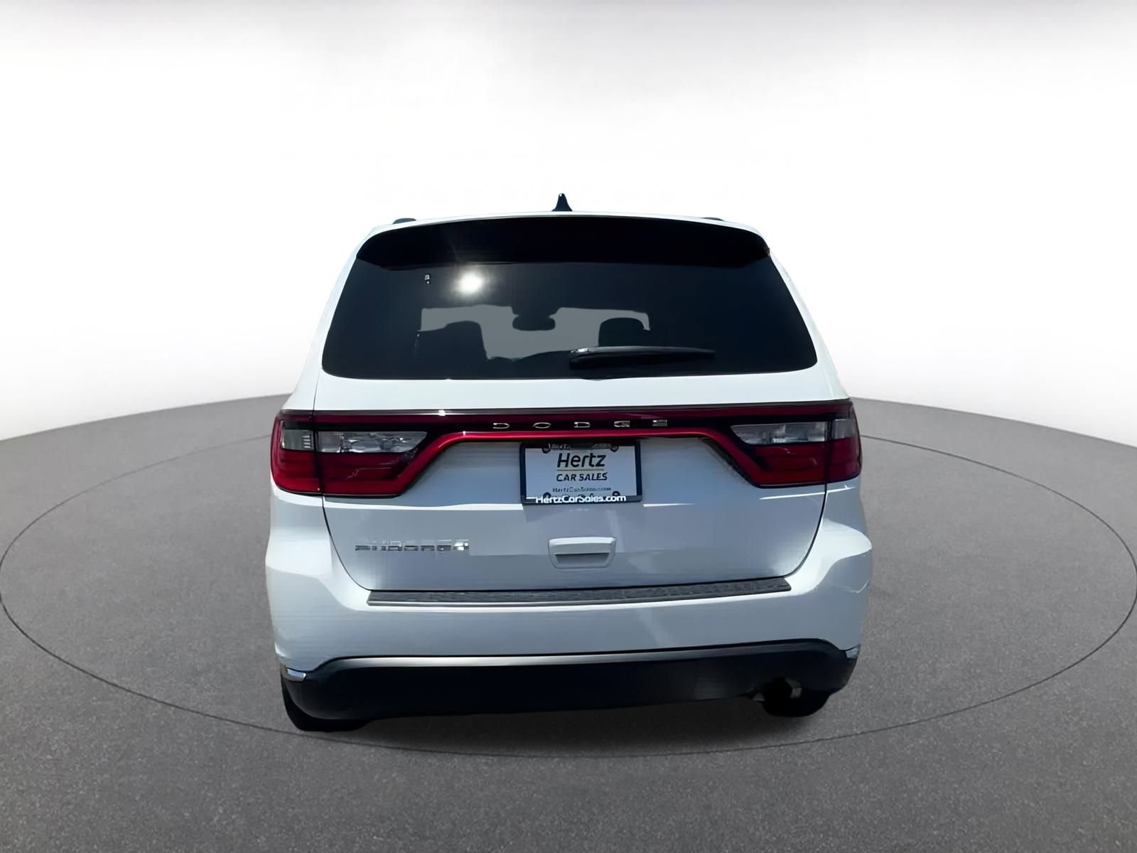 Thumbnail: 2024 Dodge Durango - 11