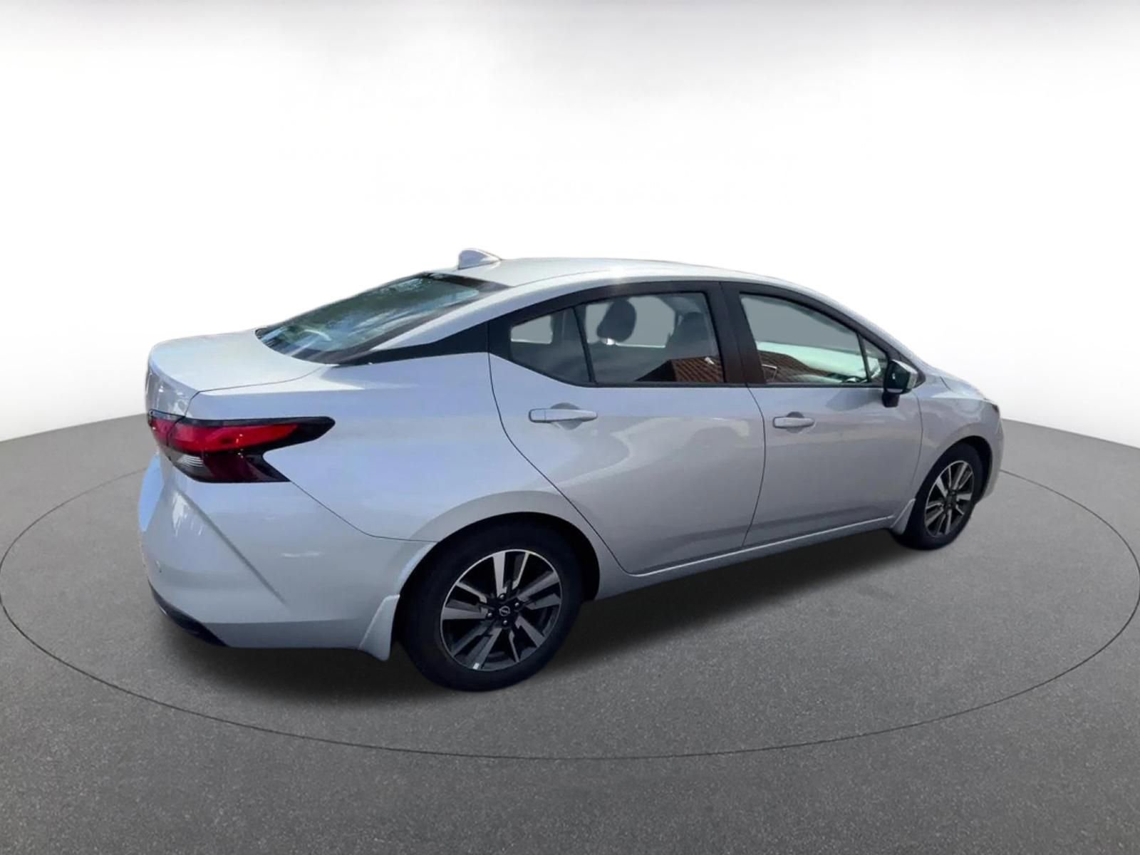 Thumbnail: 2025 Nissan Versa - 15