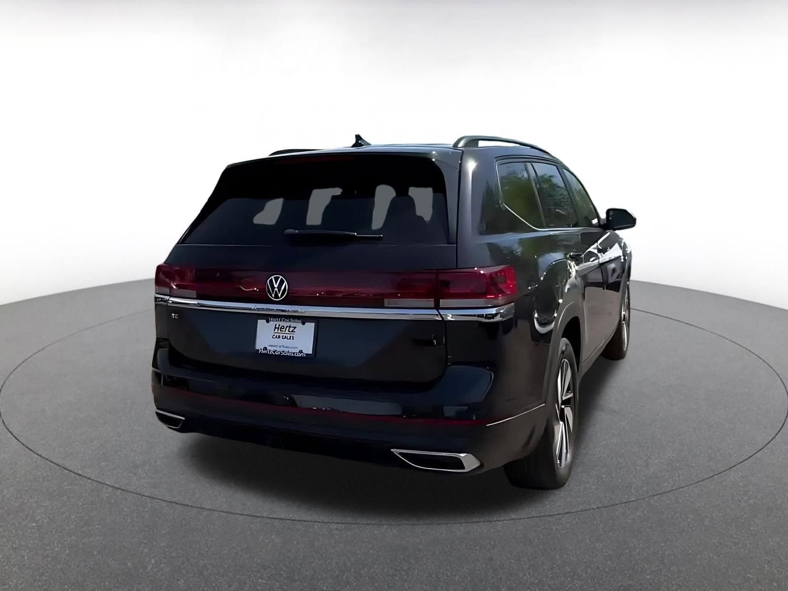 Thumbnail: 2025 Volkswagen Atlas - 14