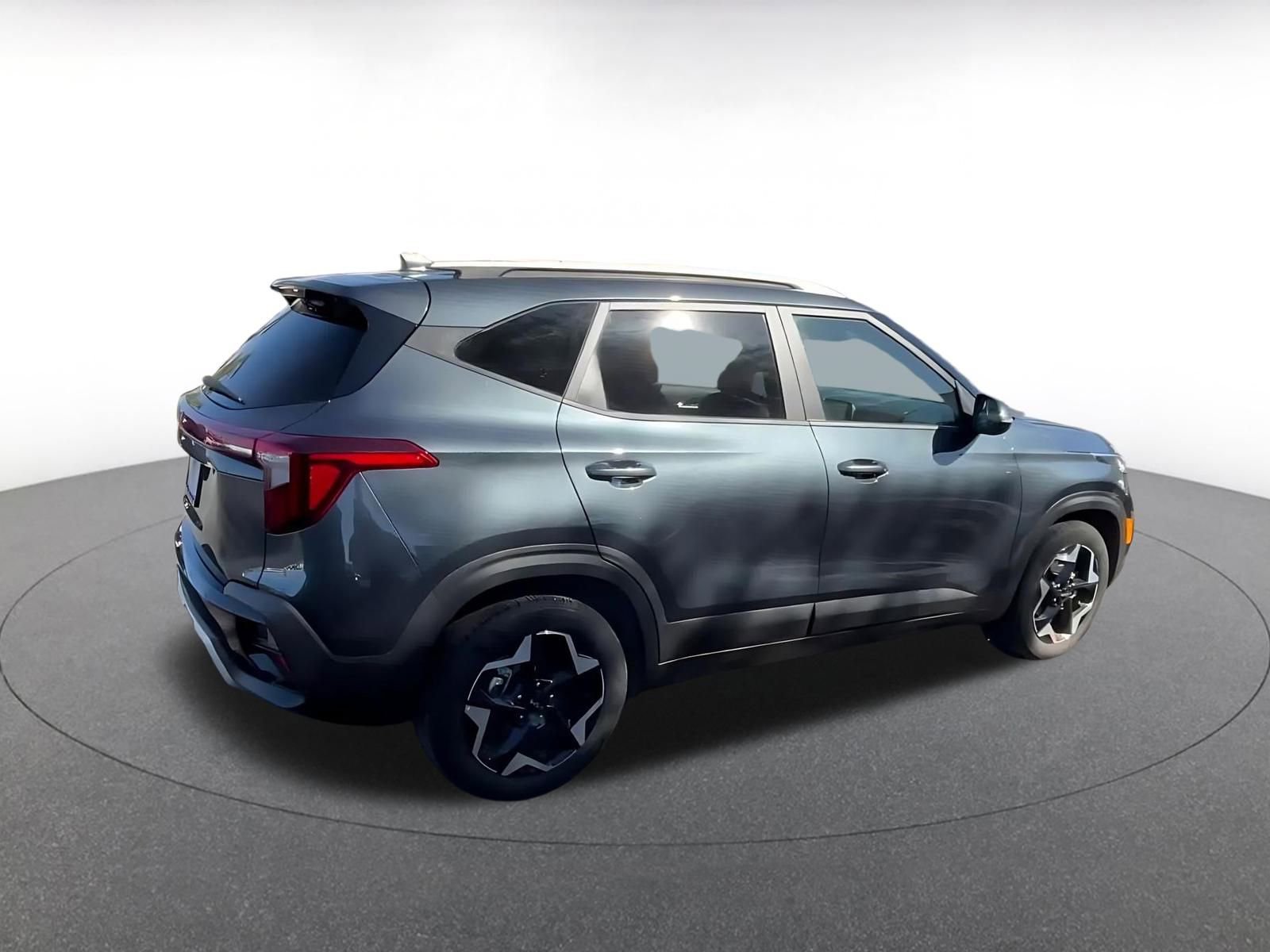 Thumbnail: 2025 Kia Seltos - 15