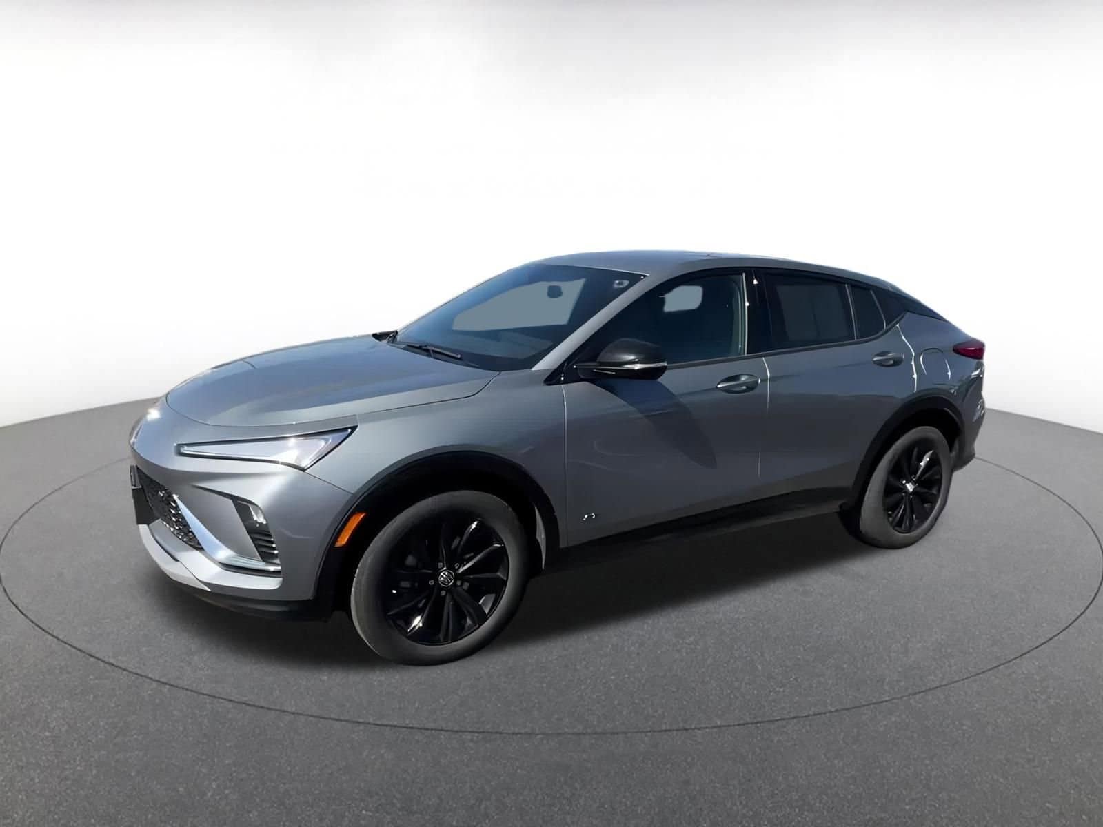 Thumbnail: 2025 Buick Envista - 9