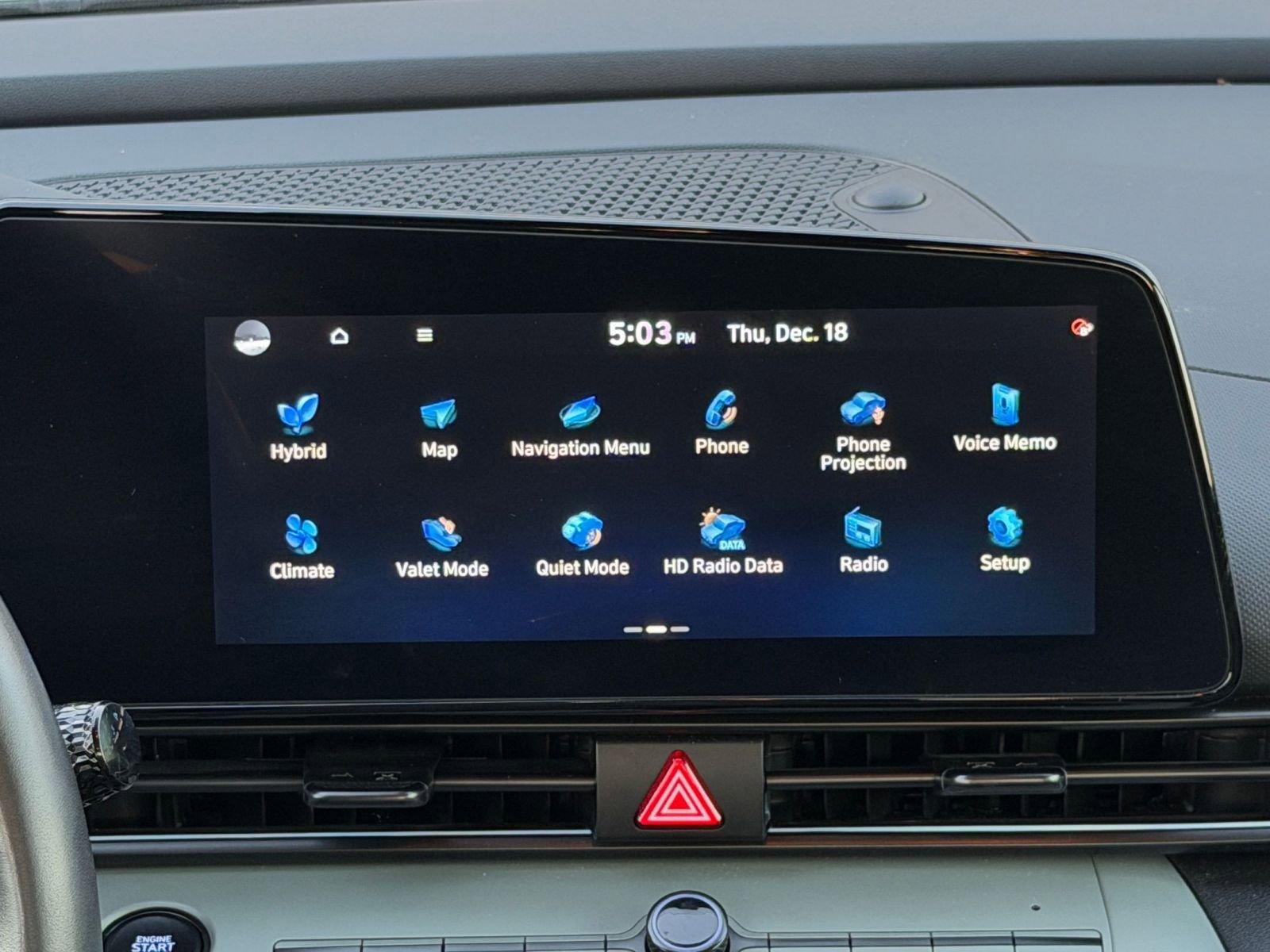 Thumbnail: 2025 Hyundai Elantra - 21