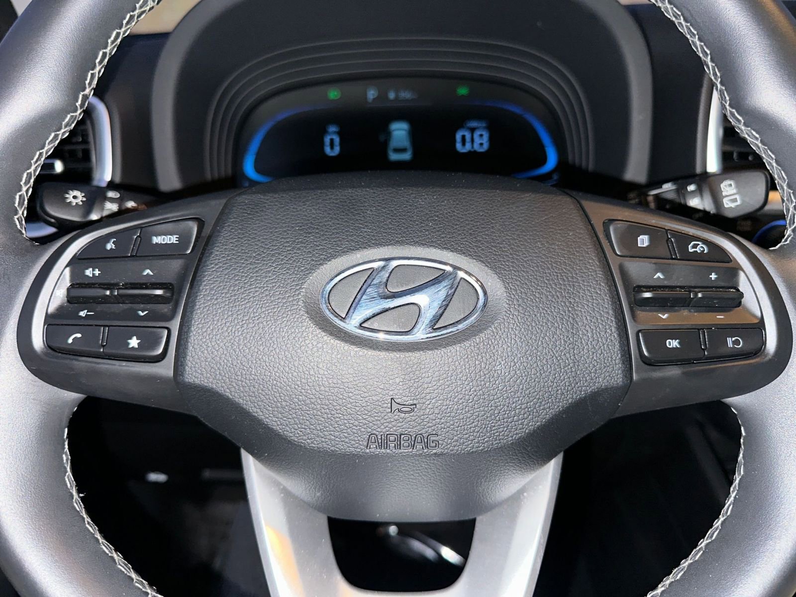 Thumbnail: 2025 Hyundai Venue - 27