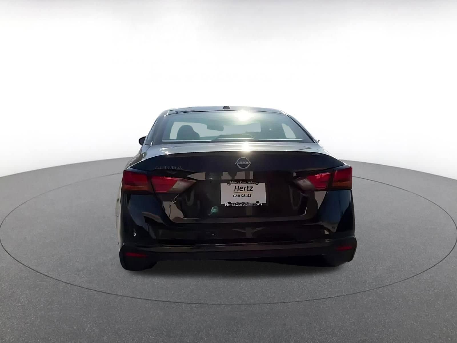 Thumbnail: 2025 Nissan Altima - 11
