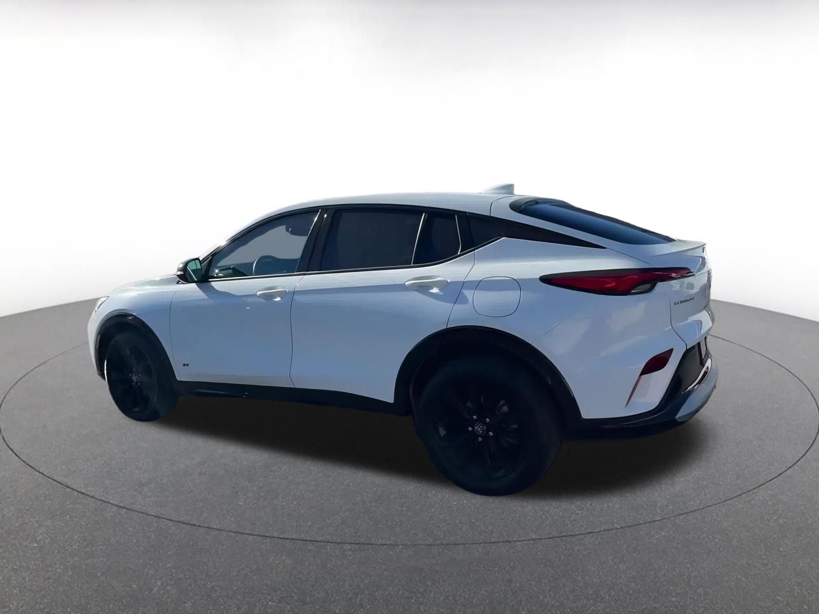 Thumbnail: 2025 Buick Envista - 10