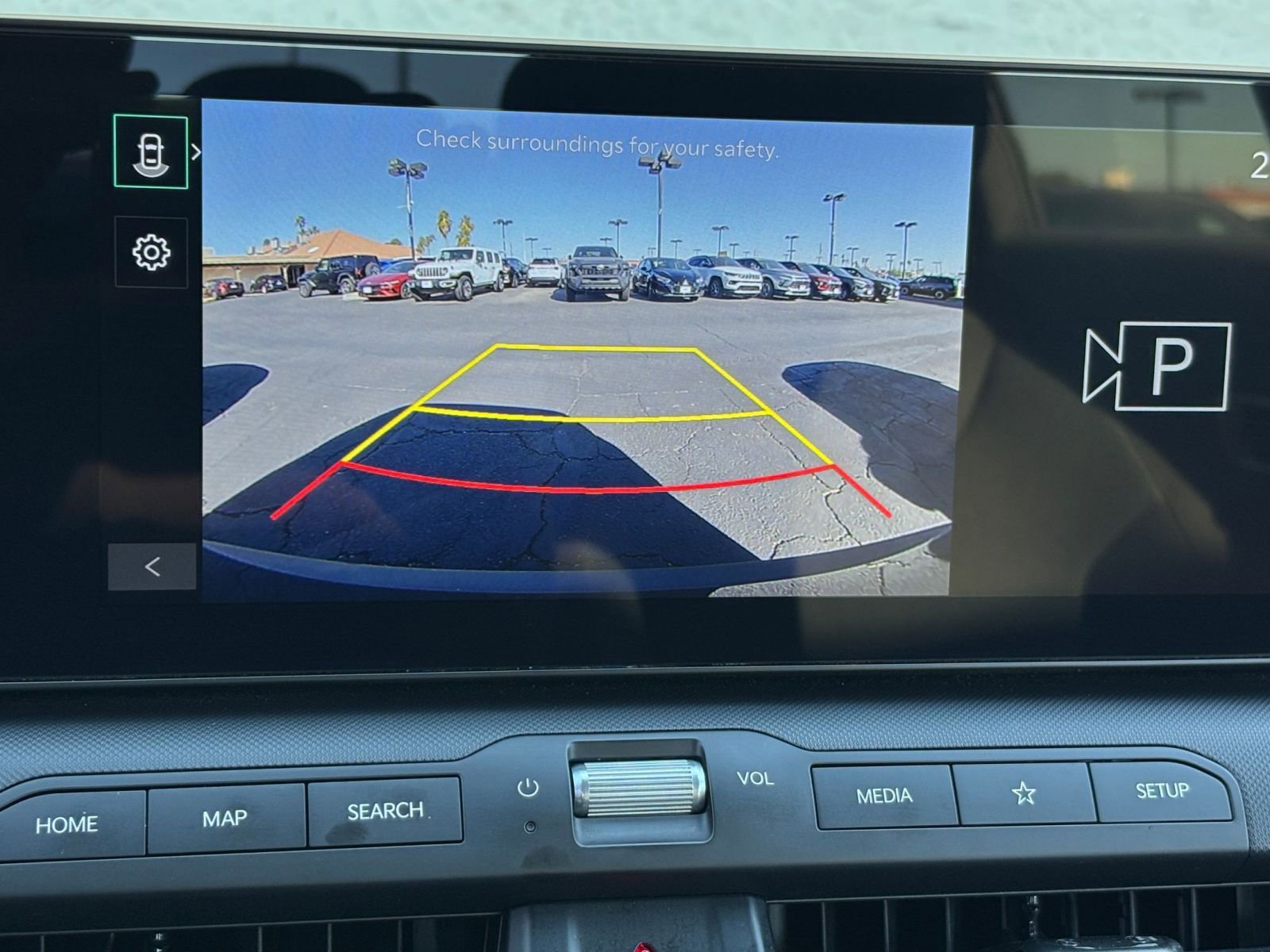 Thumbnail: 2025 Kia K4 - 22