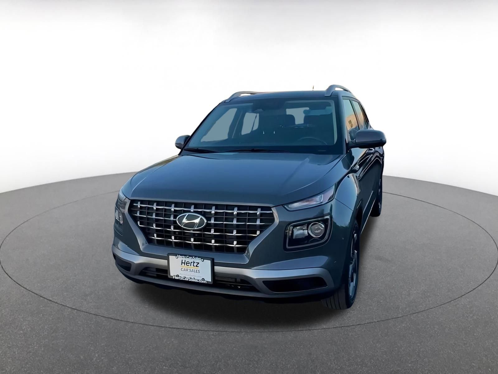 Thumbnail: 2025 Hyundai Venue - 7