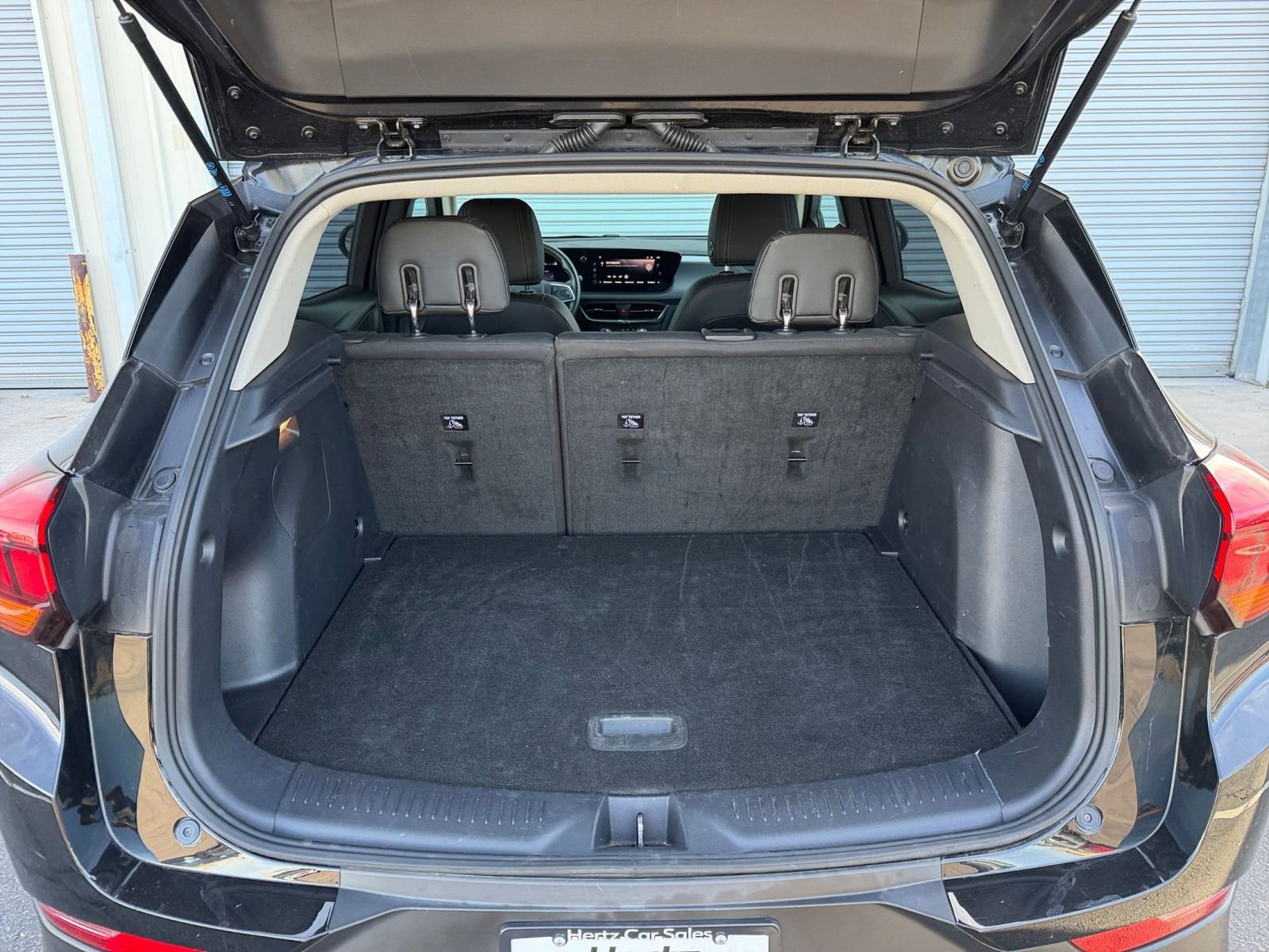 Thumbnail: 2025 Buick Encore GX - 30