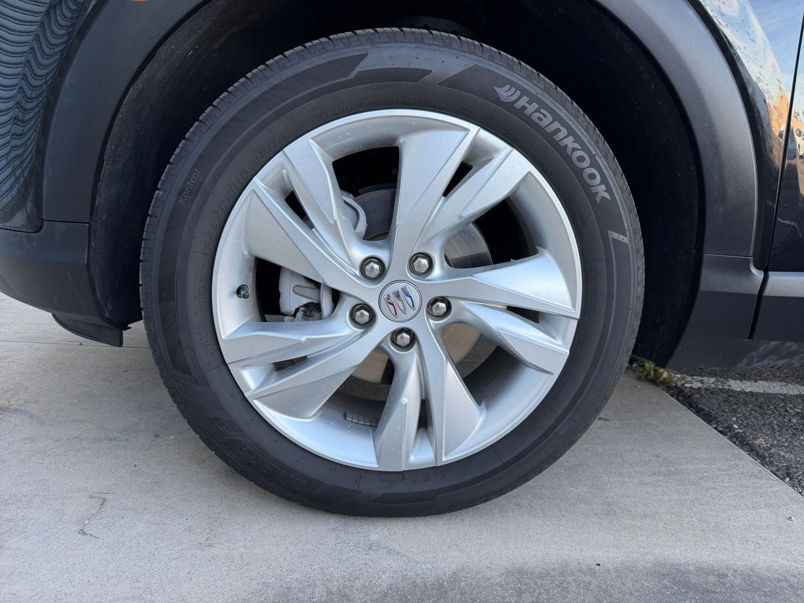 Thumbnail: 2025 Buick Encore GX - 29