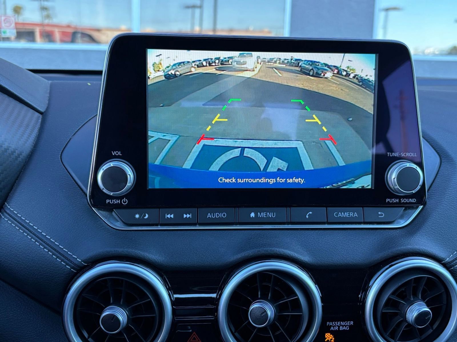 Thumbnail: 2025 Nissan Sentra - 17