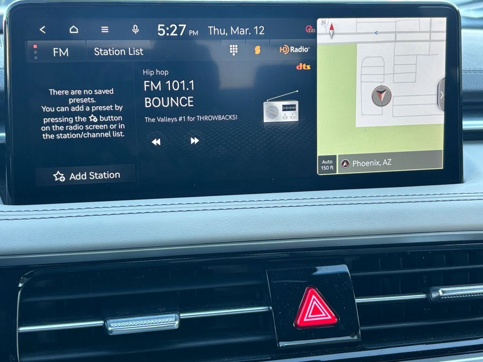 Thumbnail: 2025 Genesis G70 - 21