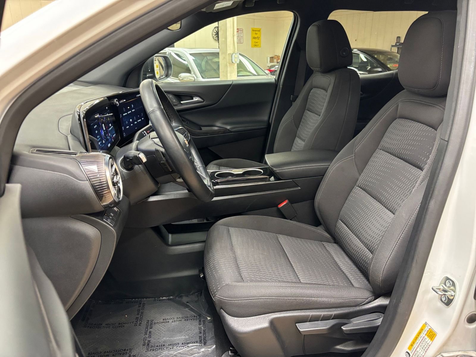 Thumbnail: 2025 Chevrolet Equinox - 27
