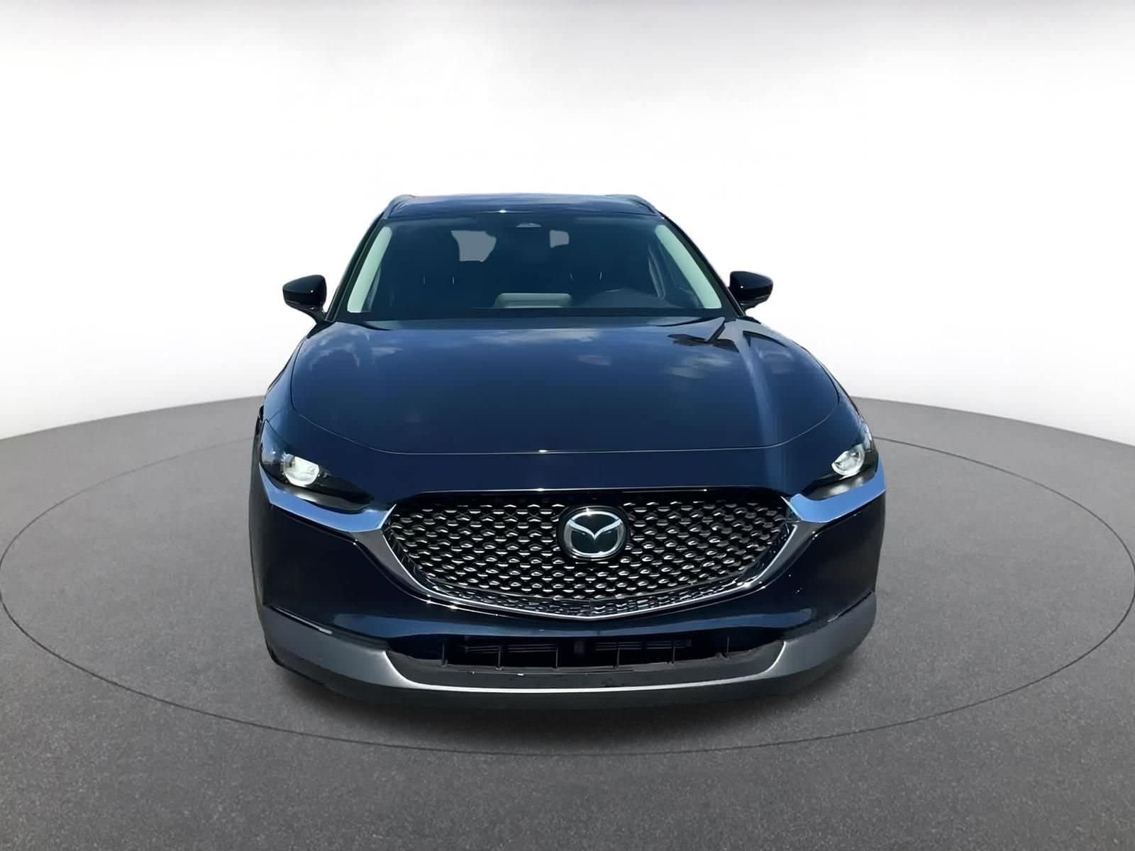 Thumbnail: 2025 Mazda CX-30 - 4