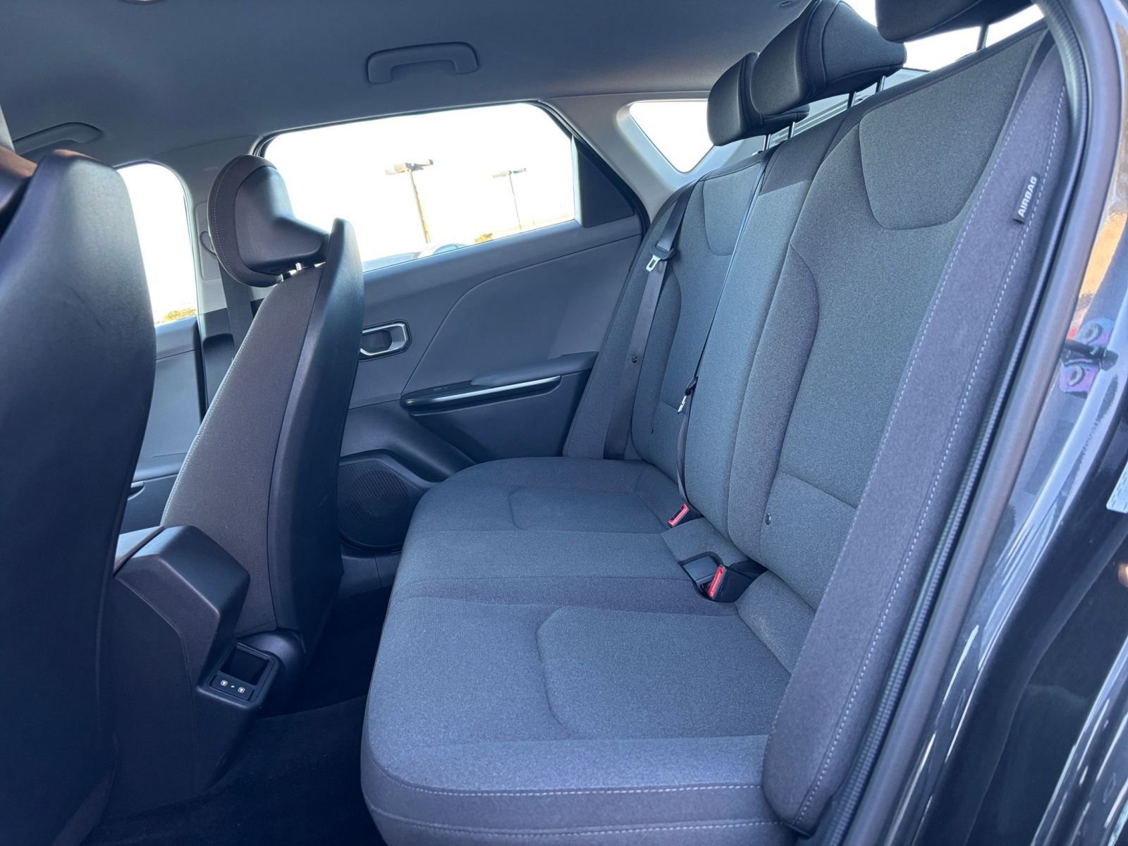 Thumbnail: 2025 Kia K4 - 24