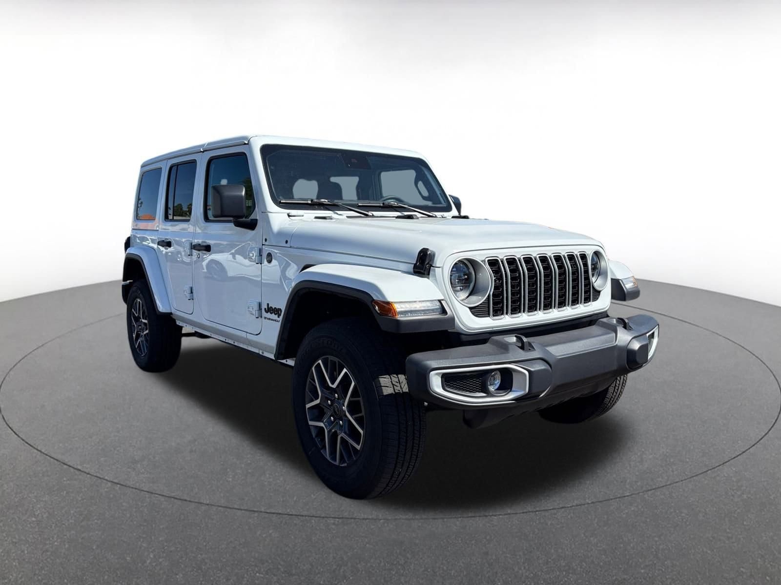 Thumbnail: 2025 Jeep Wrangler - 1