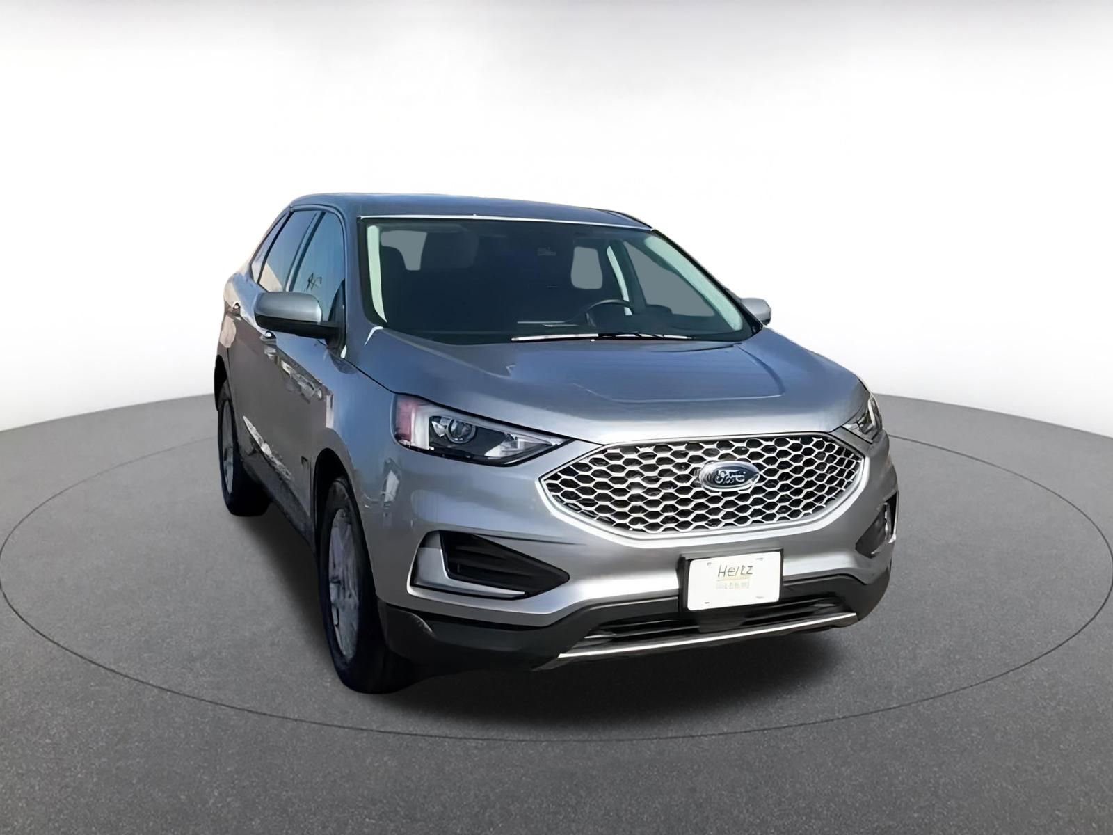 Thumbnail: 2024 Ford Edge - 3