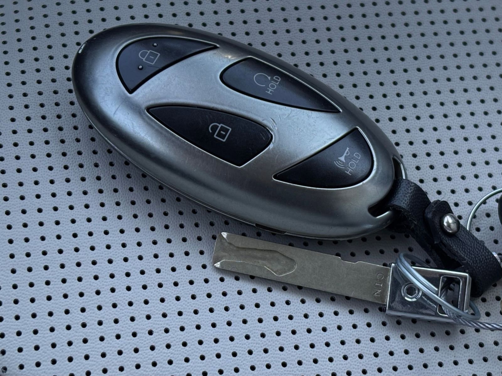 Thumbnail: 2025 Hyundai Santa Fe - 21