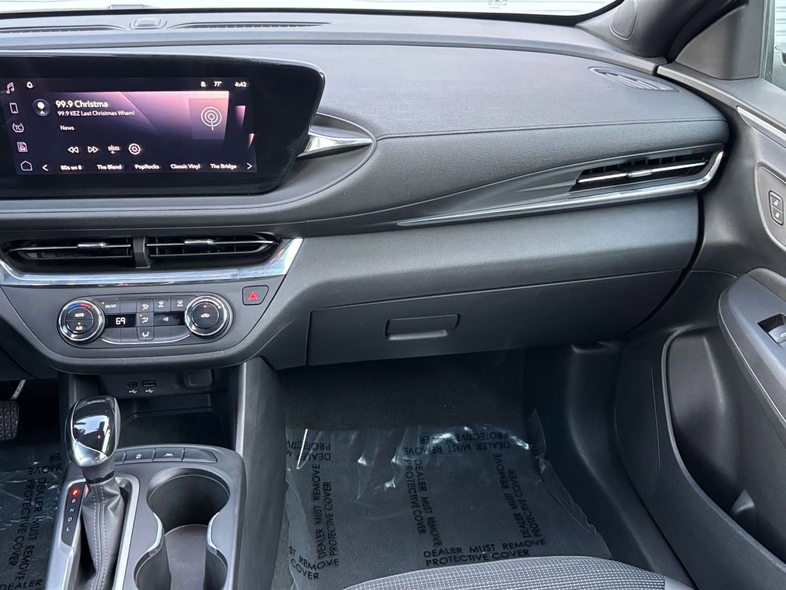 Thumbnail: 2025 Buick Envista - 33