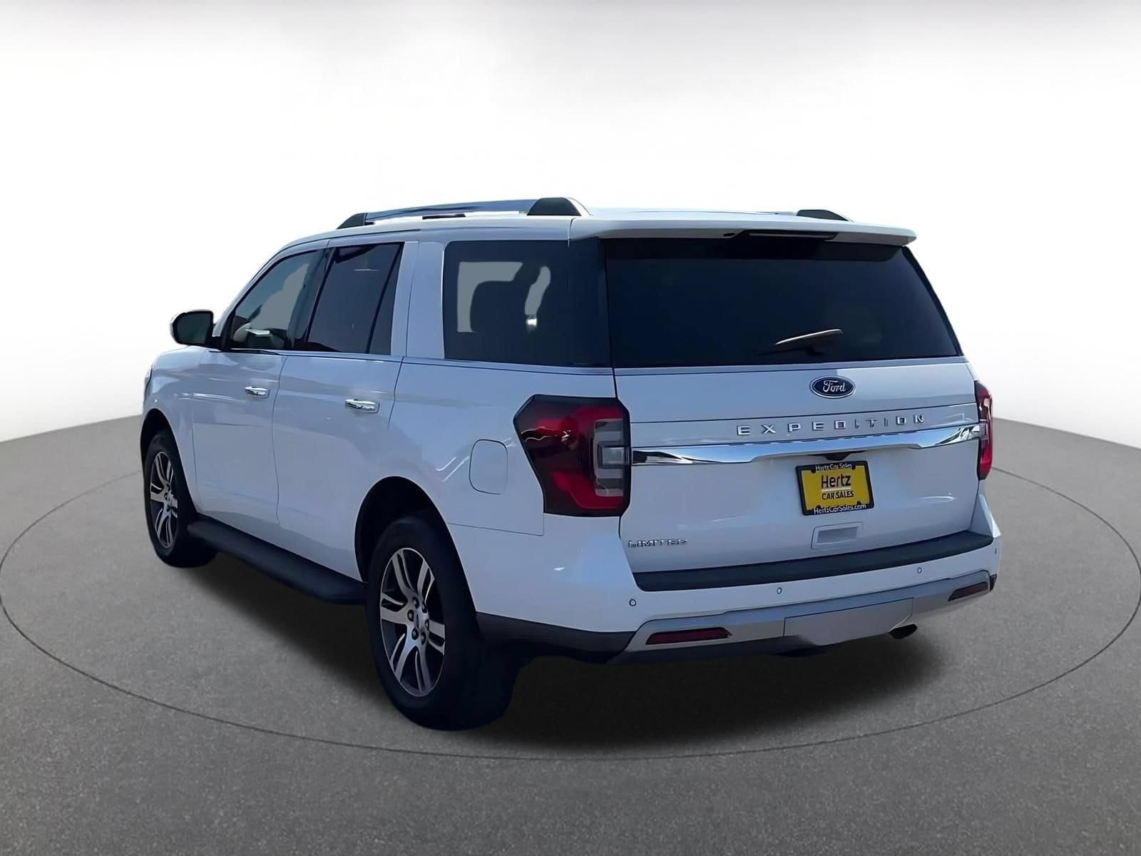 Thumbnail: 2024 Ford Expedition - 11