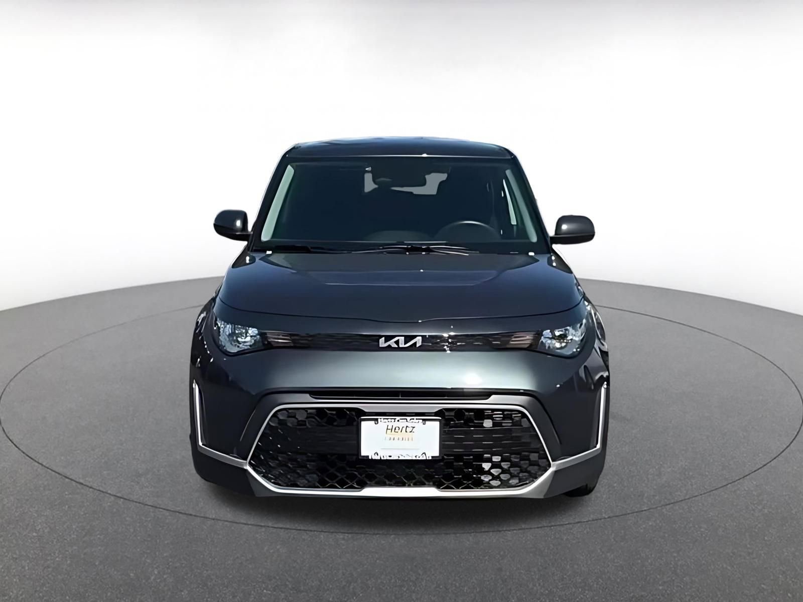 Thumbnail: 2025 Kia Soul - 4