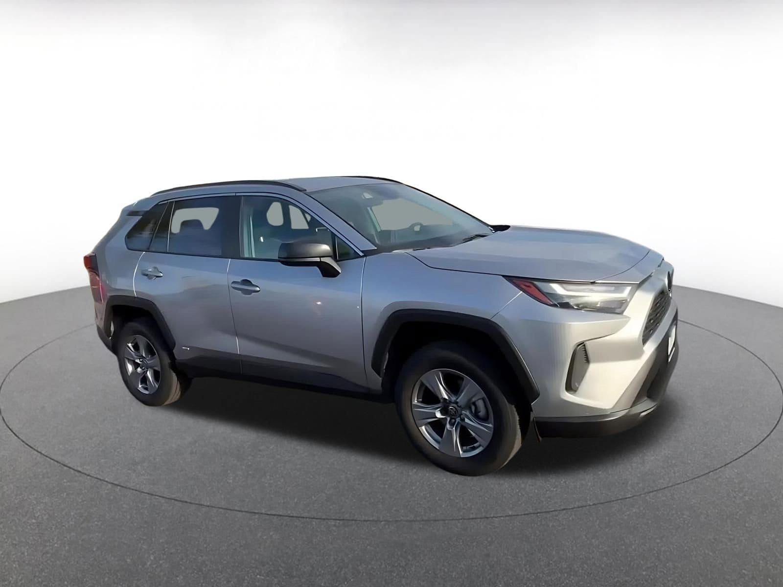 Thumbnail: 2025 Toyota RAV4 - 2