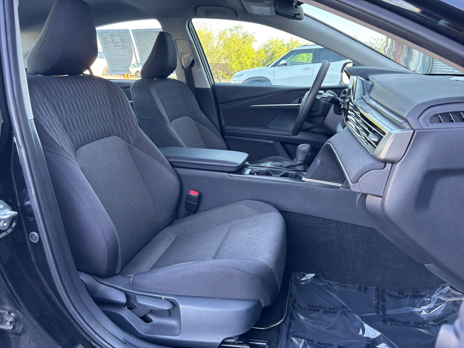 Thumbnail: 2025 Toyota Camry - 35