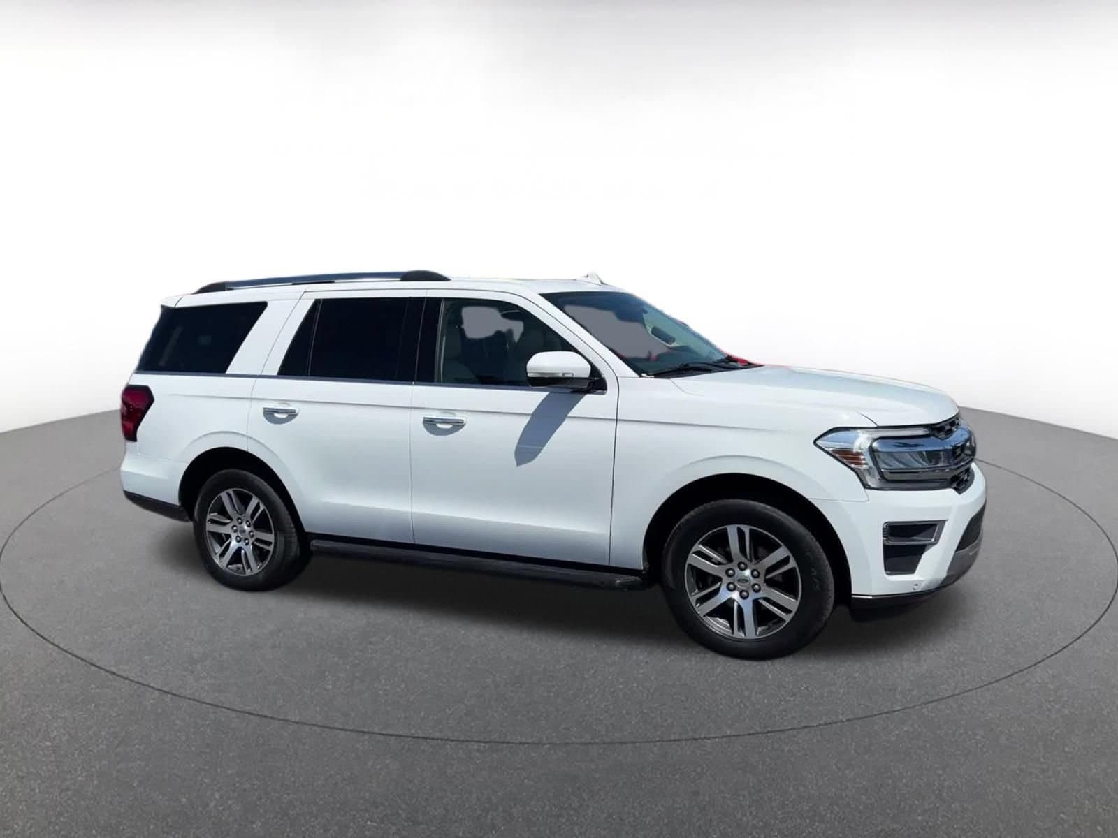 Thumbnail: 2024 Ford Expedition - 2