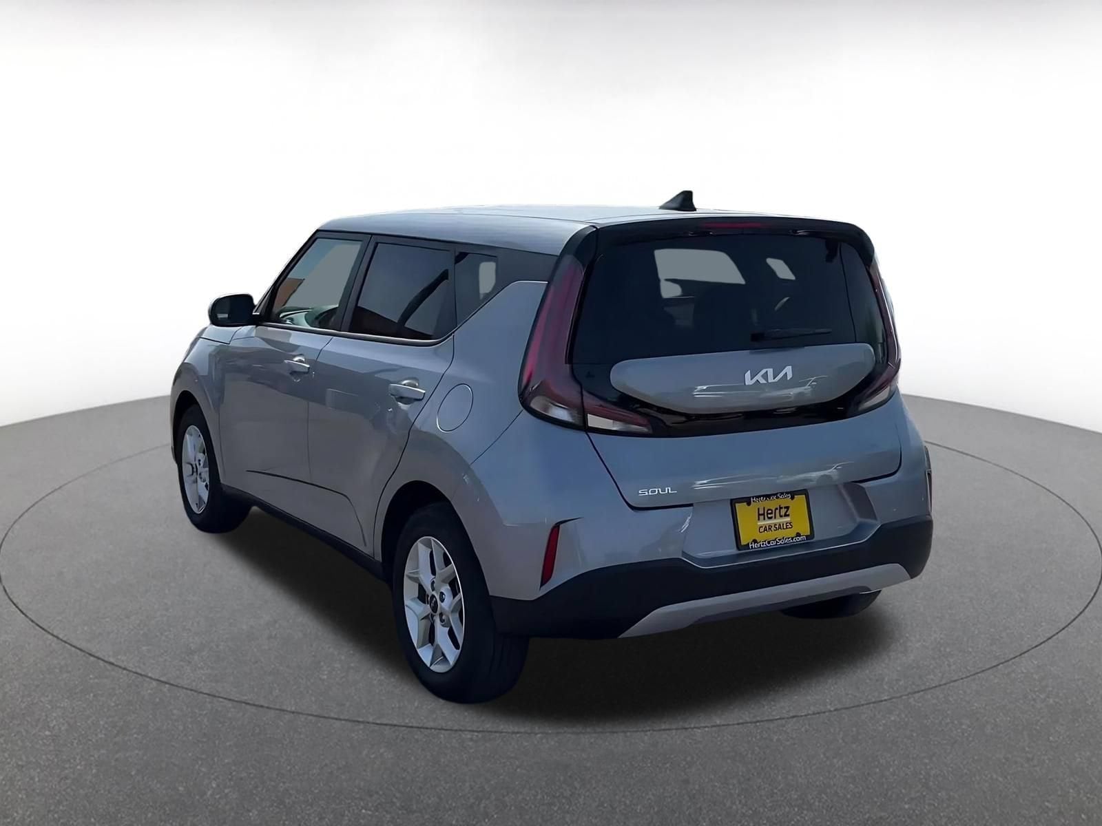 Thumbnail: 2025 Kia Soul - 9