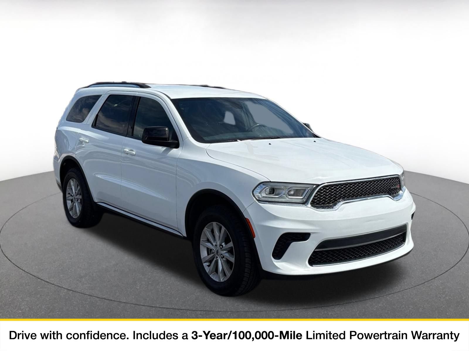 Thumbnail: 2024 Dodge Durango - 1