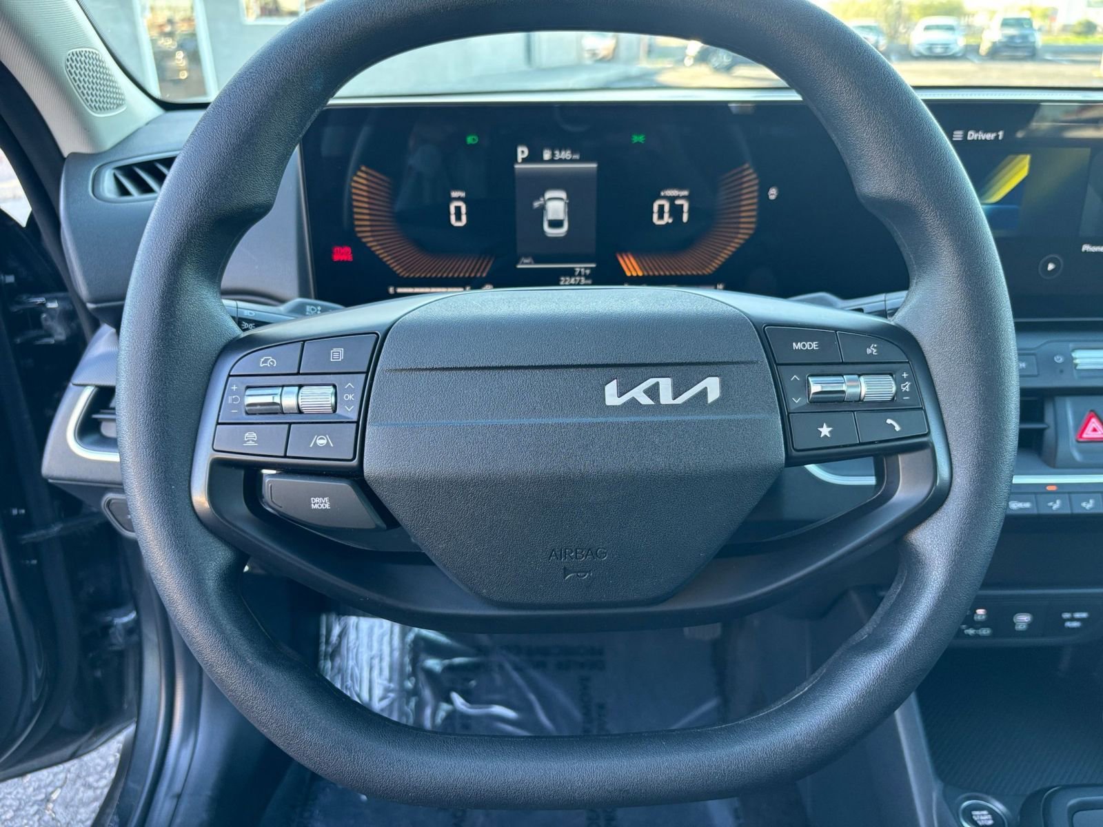 Thumbnail: 2025 Kia K4 - 27