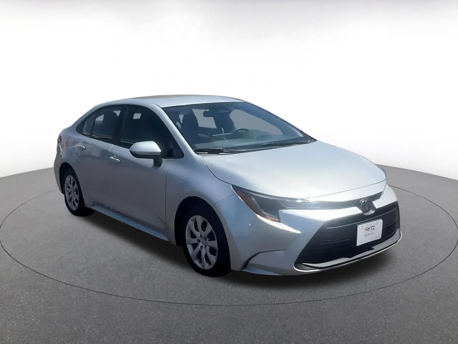 Thumbnail: 2024 Toyota Corolla - 3