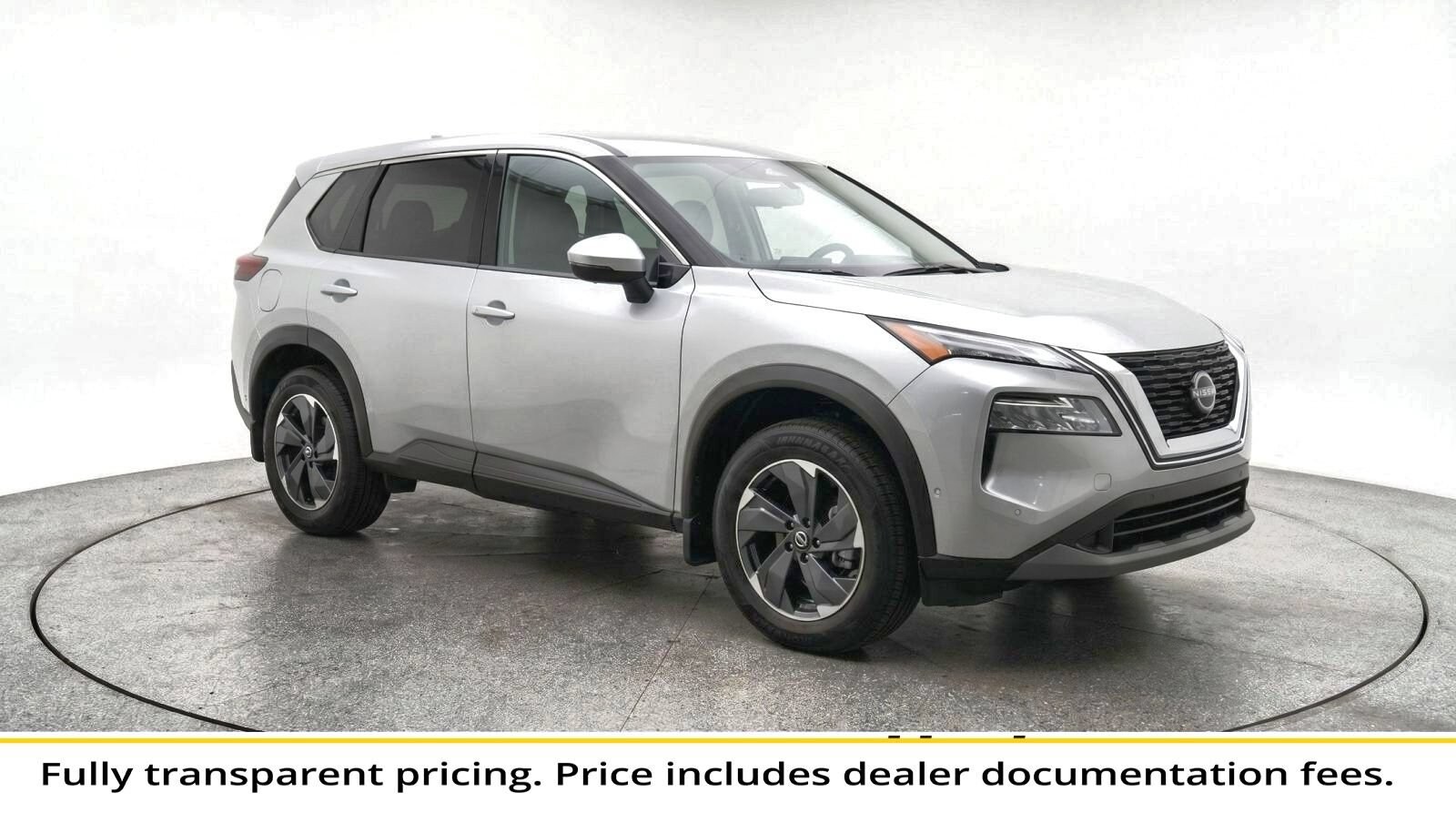 Thumbnail: 2025 Nissan Rogue - 1