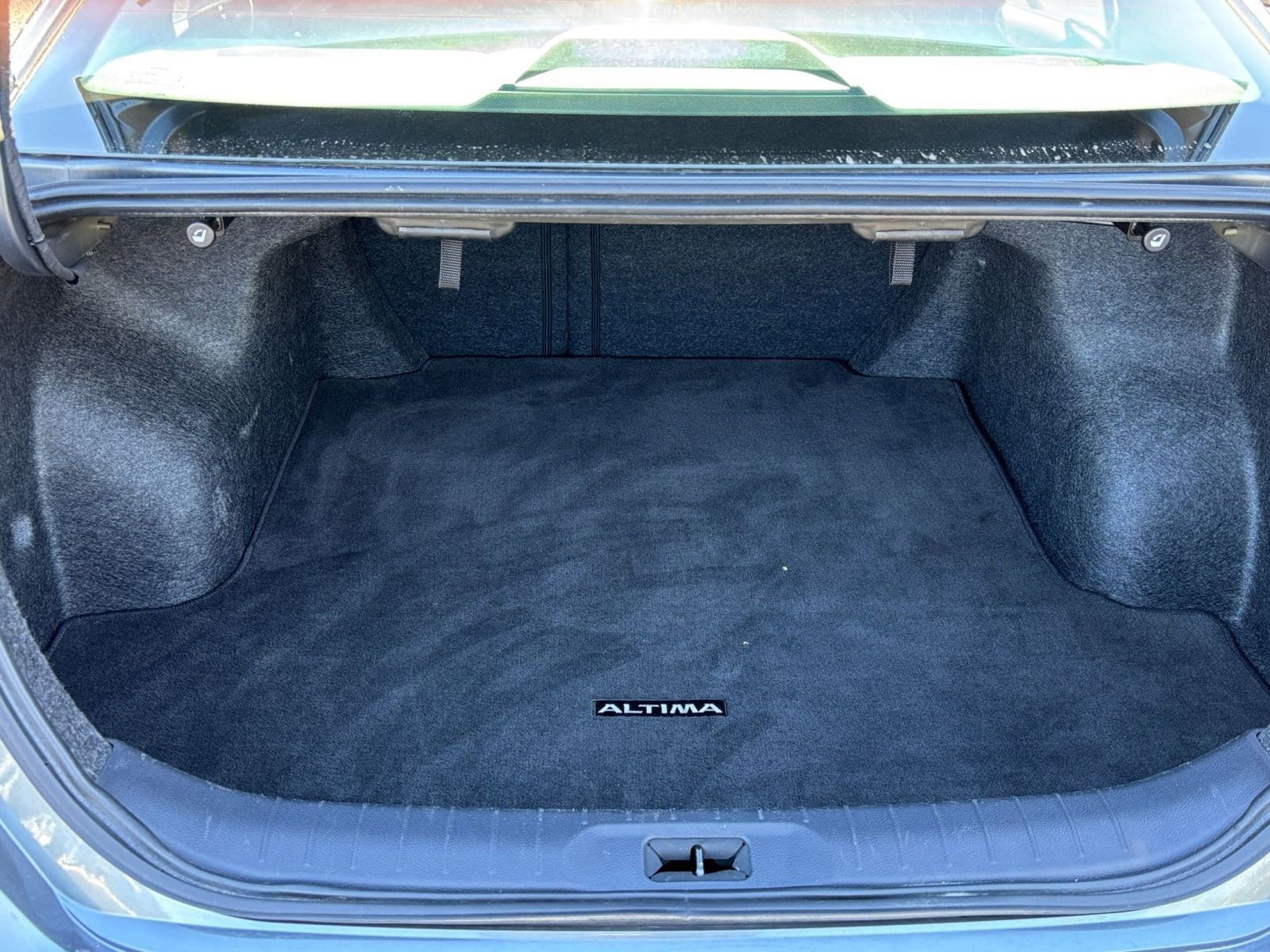 Thumbnail: 2025 Nissan Altima - 31