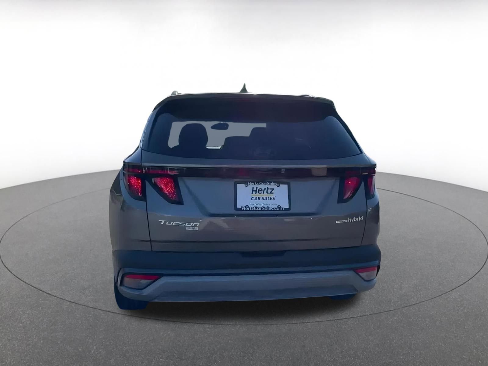 Thumbnail: 2025 Hyundai Tucson - 12