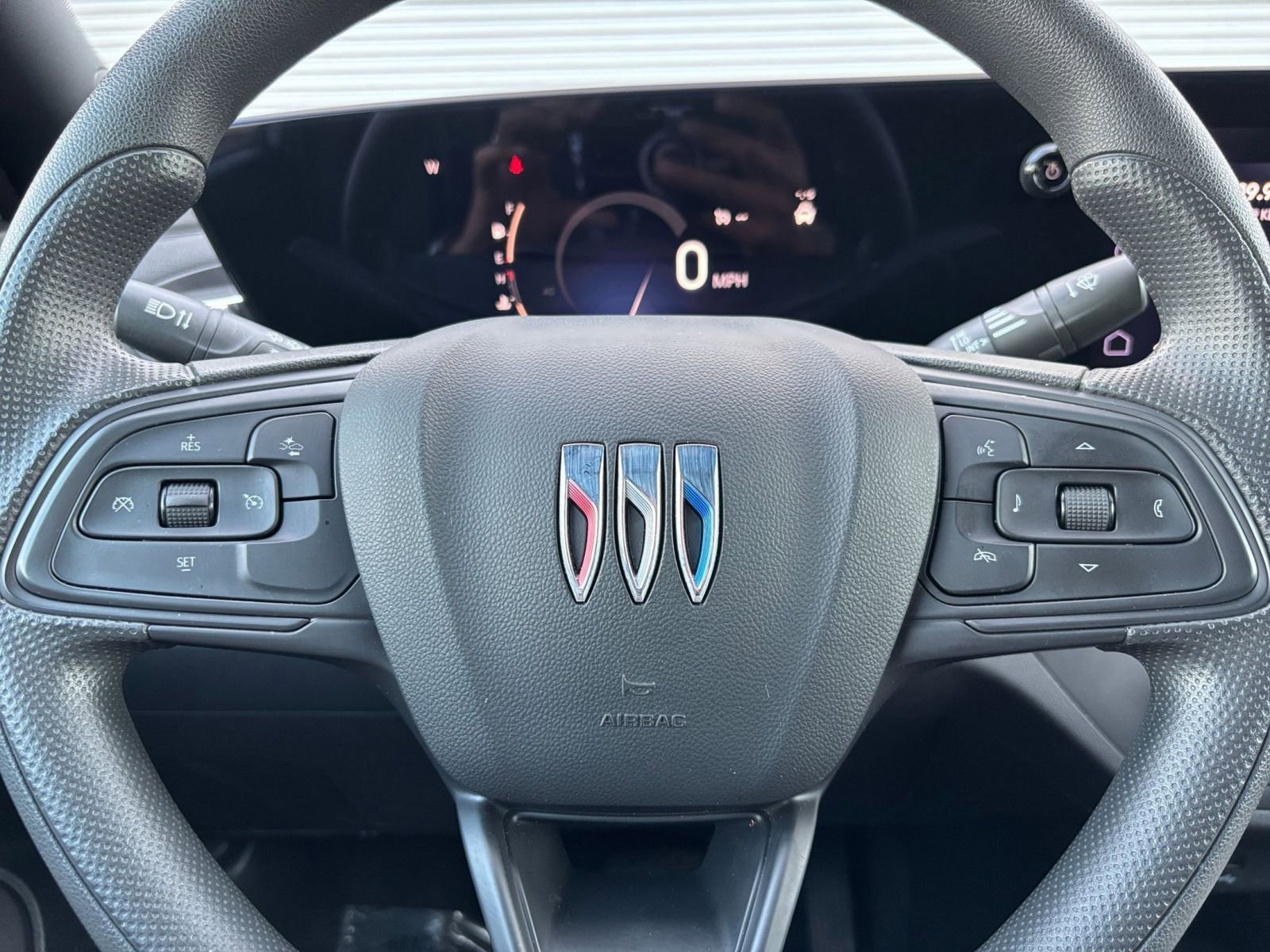 Thumbnail: 2025 Buick Envista - 25